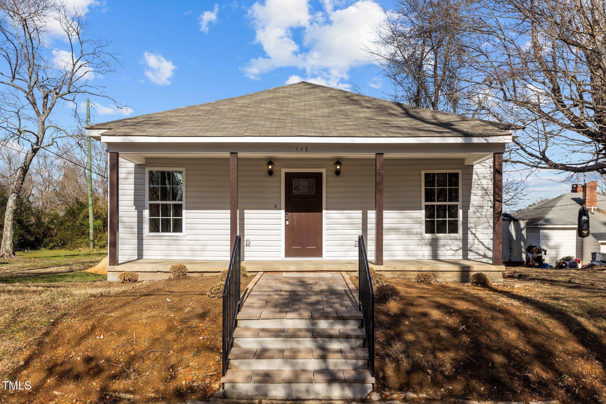 Roxboro, NC 27573,112 Edgewood Drive