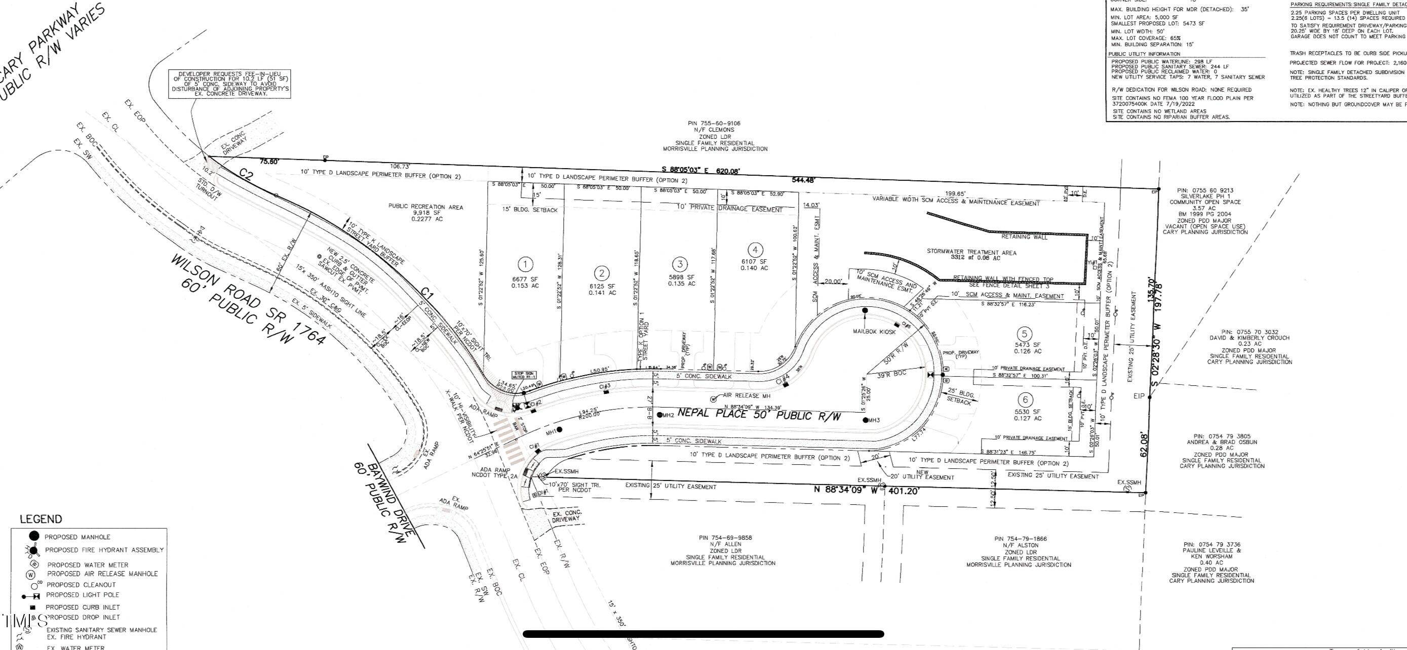 Cary, NC 27513,1624 Wilson Road