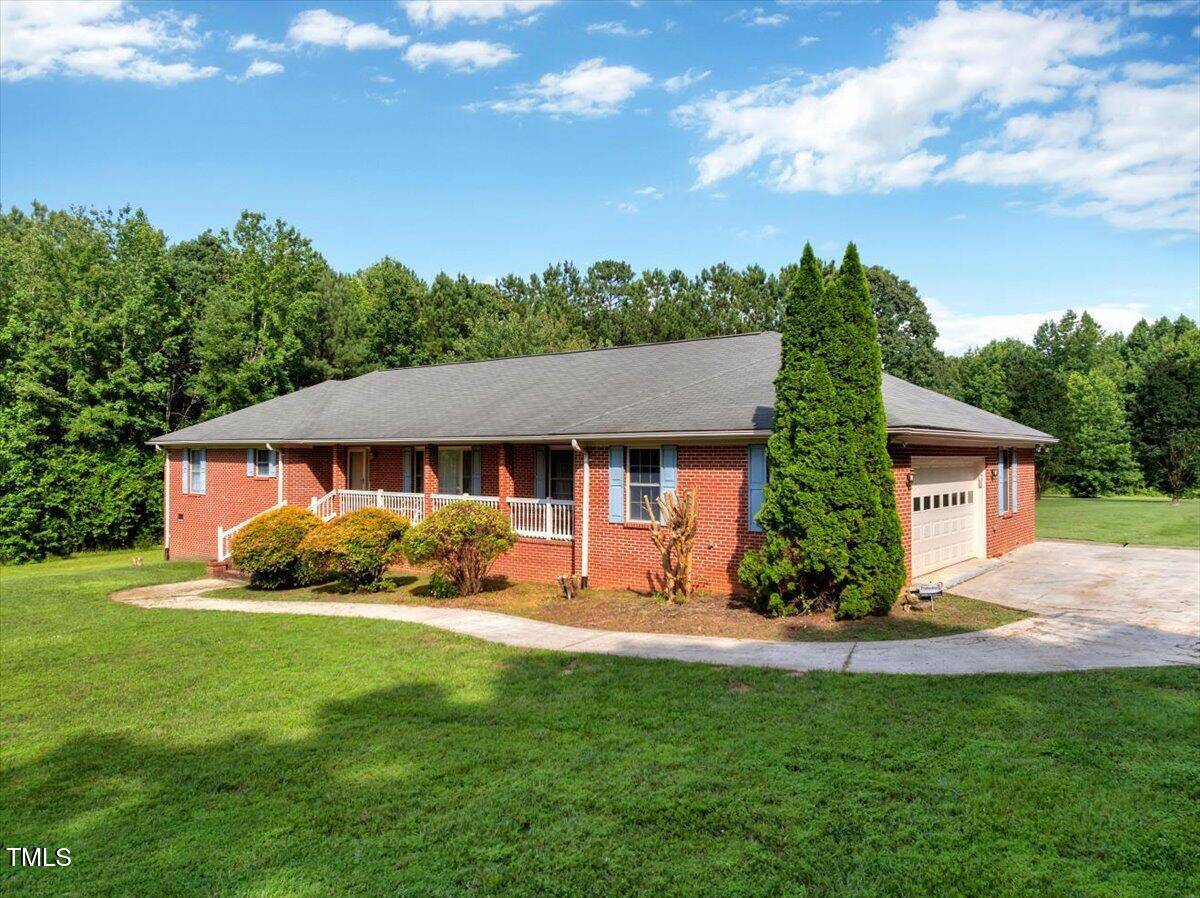 Warrenton, NC 27589,1379 Dr. Martin Luther King Jr Boulevard