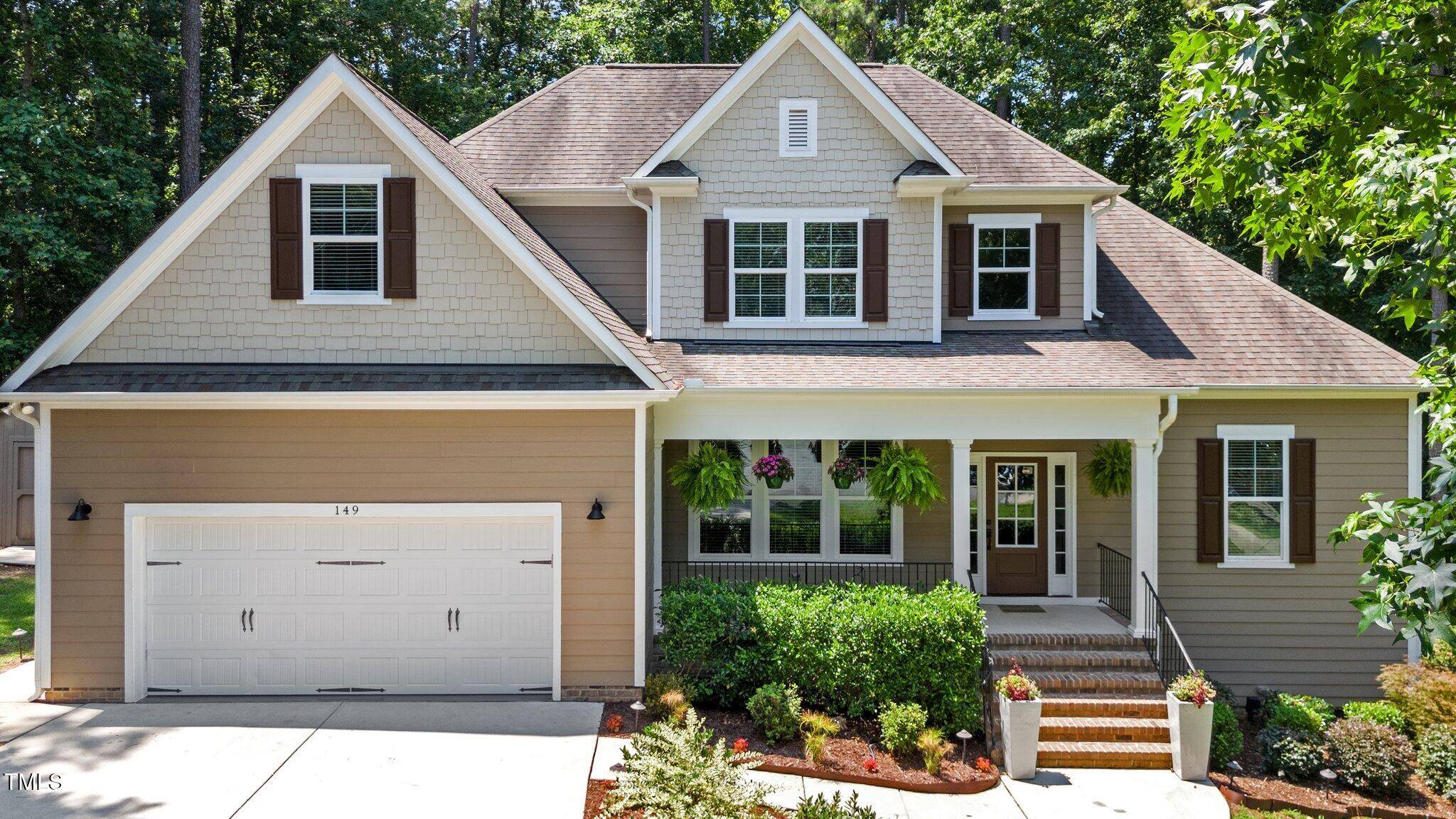 Clayton, NC 27527,149 Hadley Lane