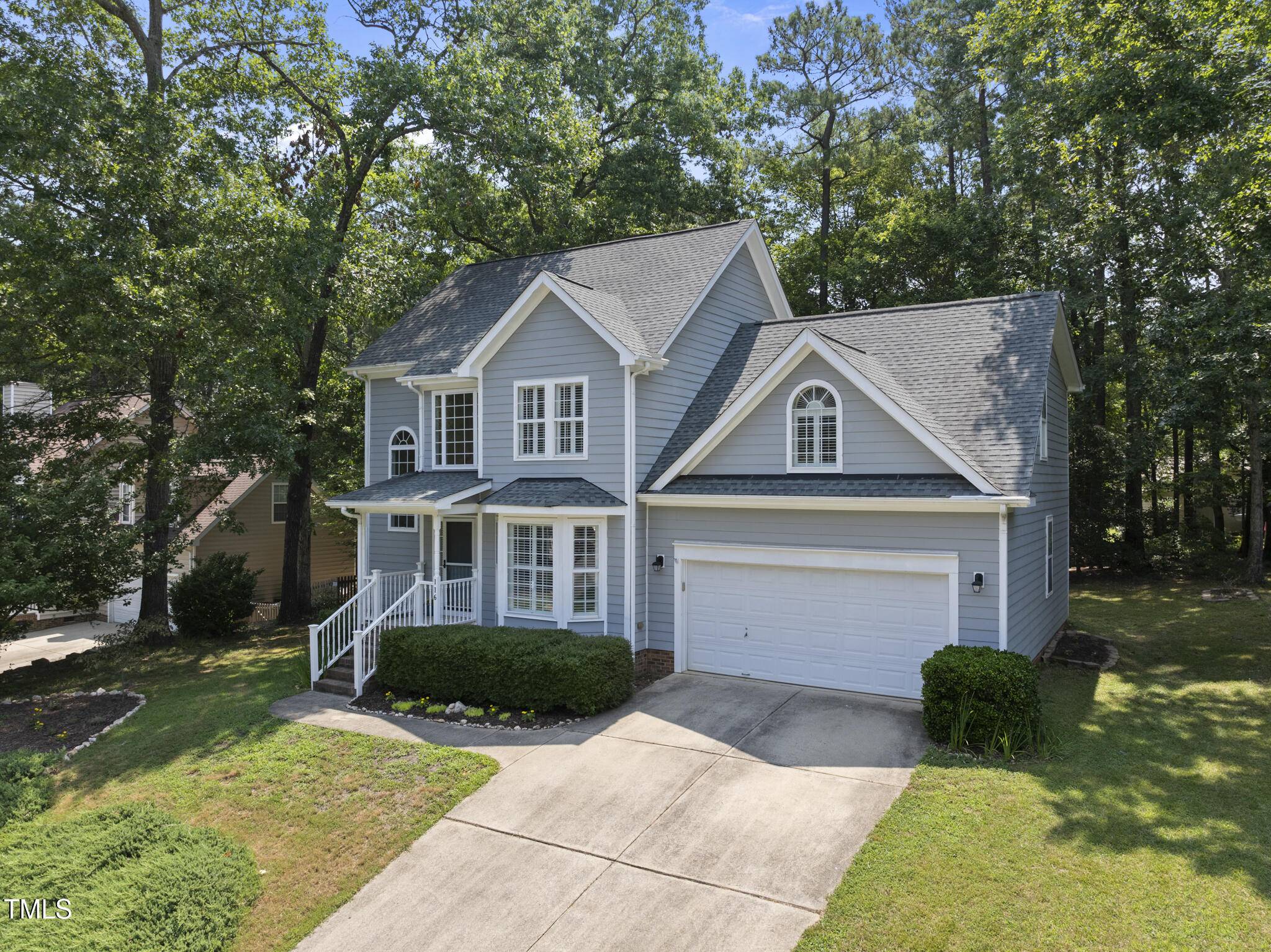 Holly Springs, NC 27540,116 Hidden Cellars Drive