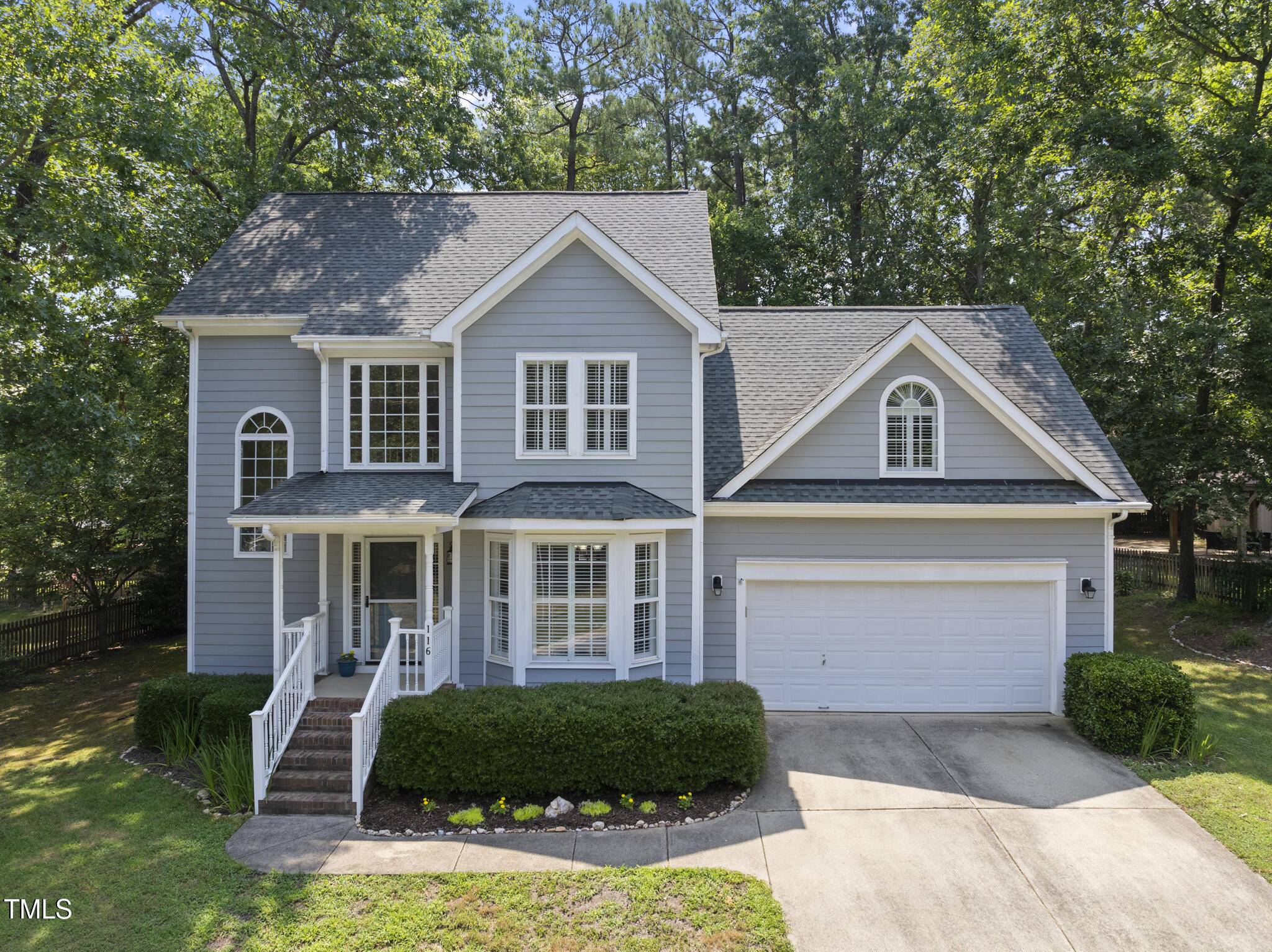 Holly Springs, NC 27540,116 Hidden Cellars Drive