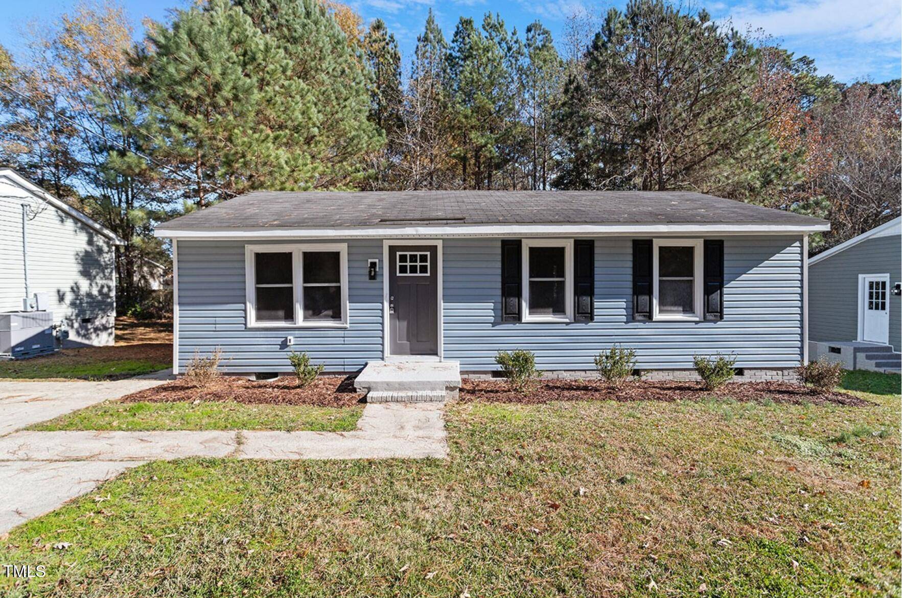 Sanford, NC 27330,1203 Freeman Drive
