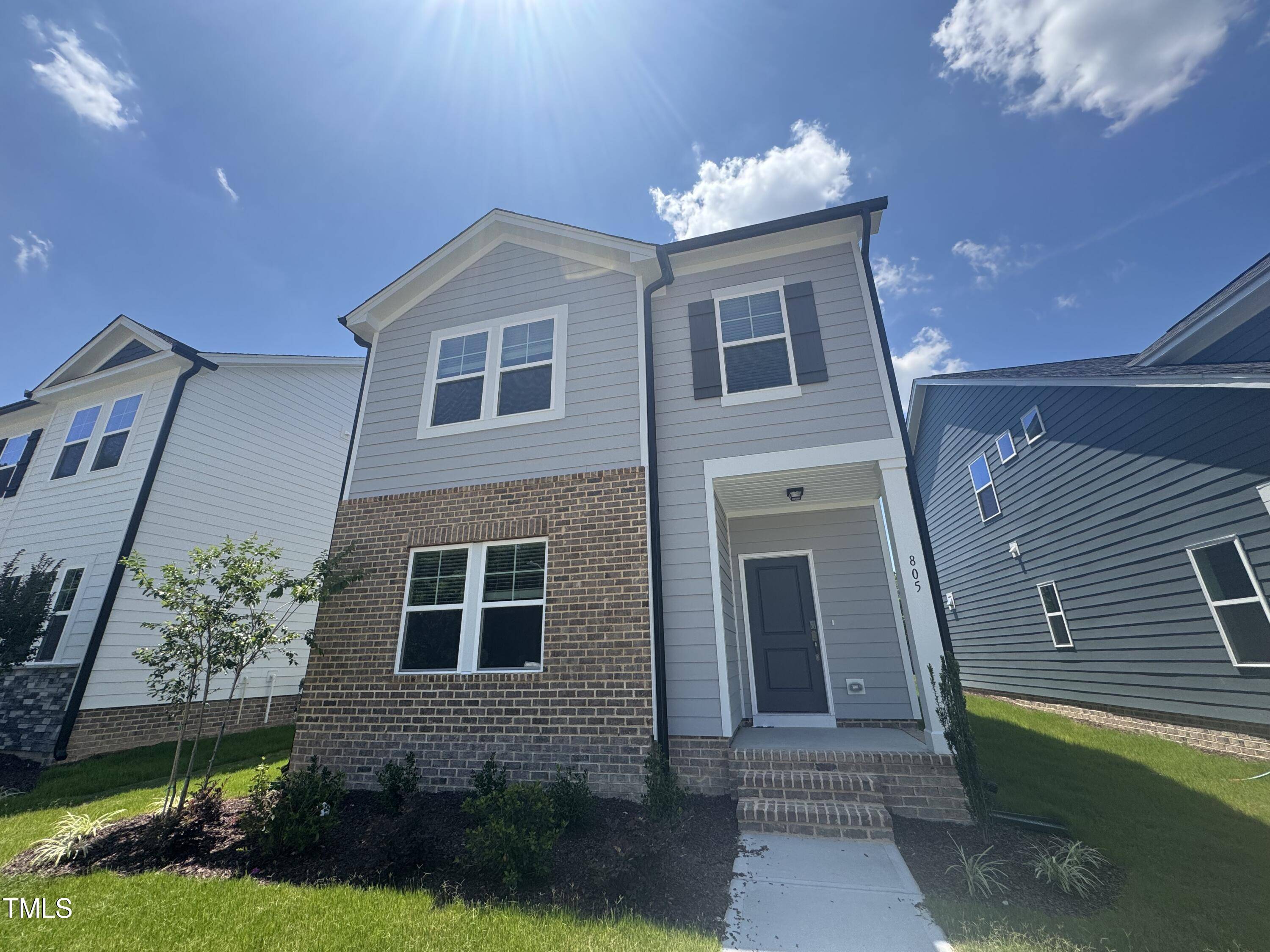 Knightdale, NC 27545,805 Portland Rose Drive