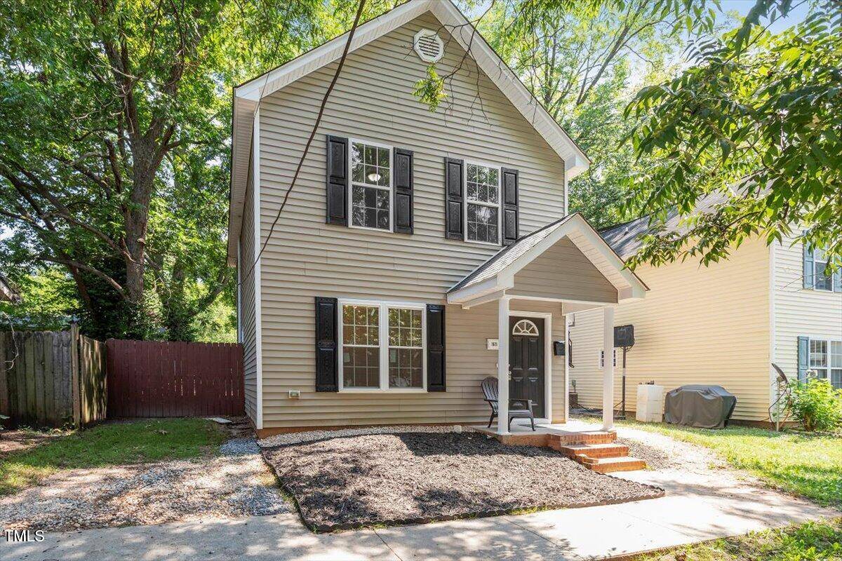 Raleigh, NC 27610,1611 Poole Road