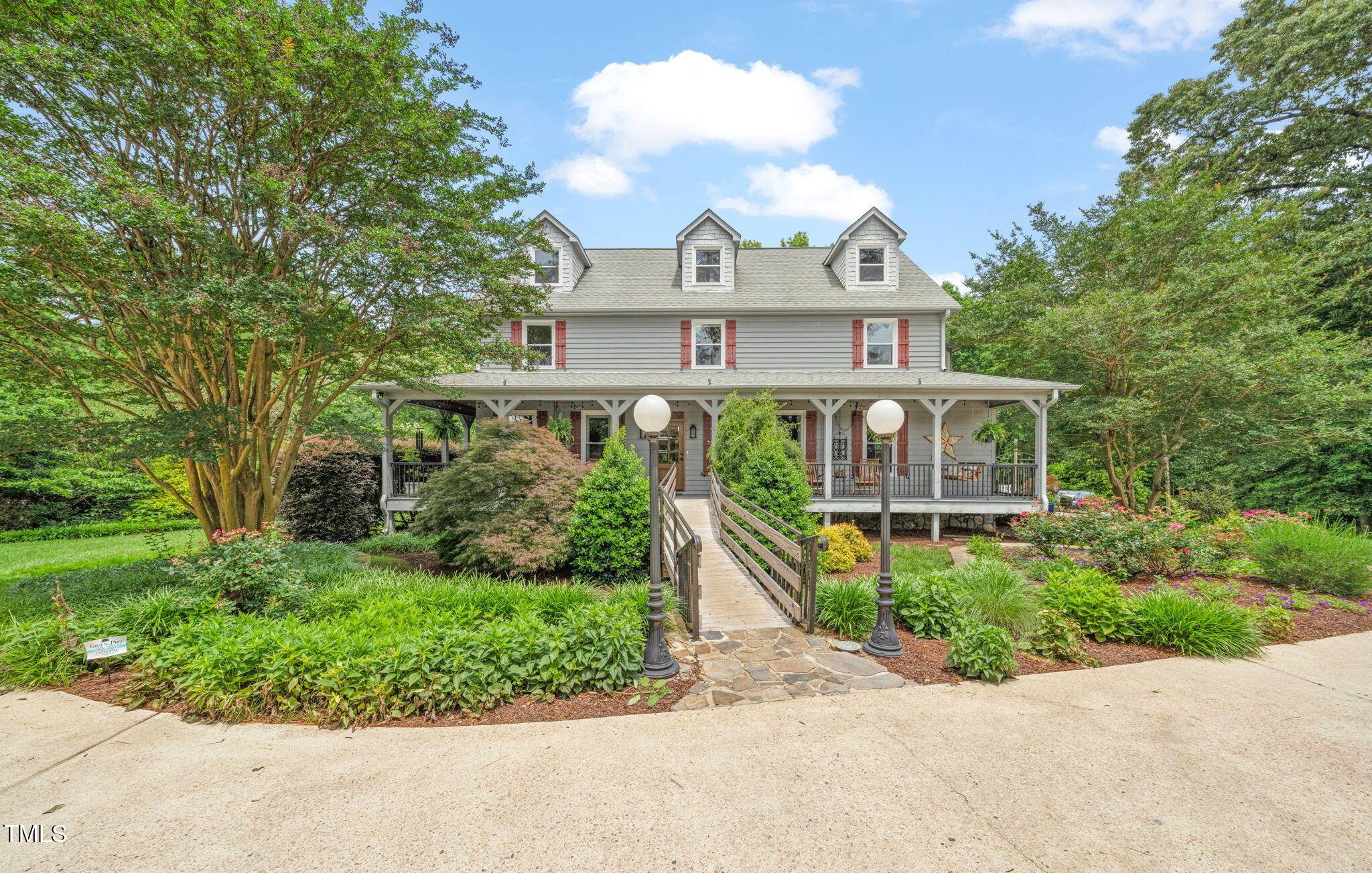 Wendell, NC 27591,53 Lake Wendell Road
