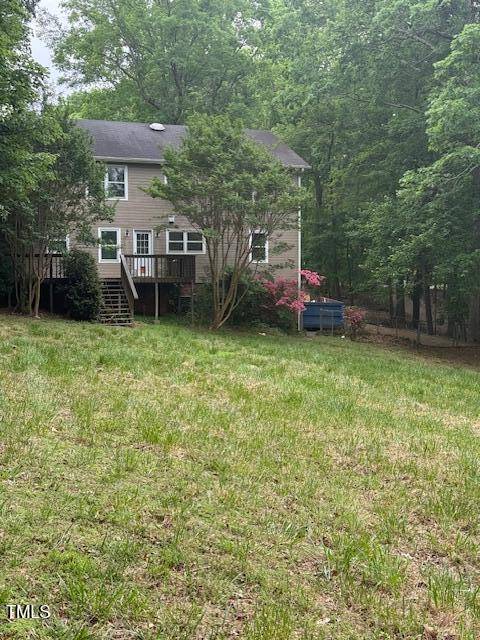 Asheboro, NC 27205,1821 Back Creek Court