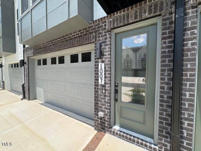 Durham, NC 27713,1007 Regalia Road #31
