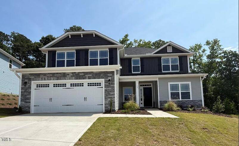 Fuquay Varina, NC 27526,15 Decatur Drive