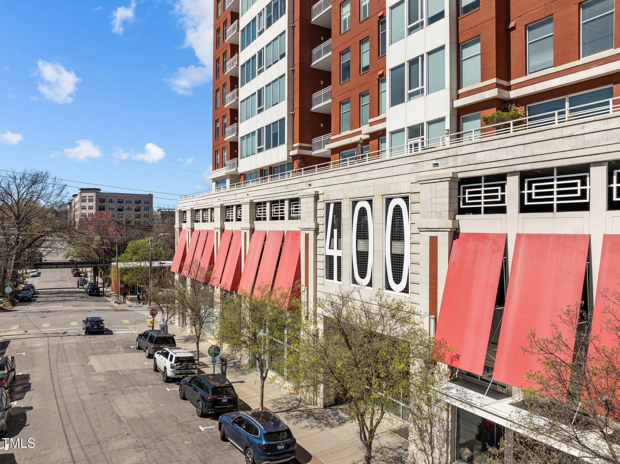 Raleigh, NC 27603,400 W North Street #900