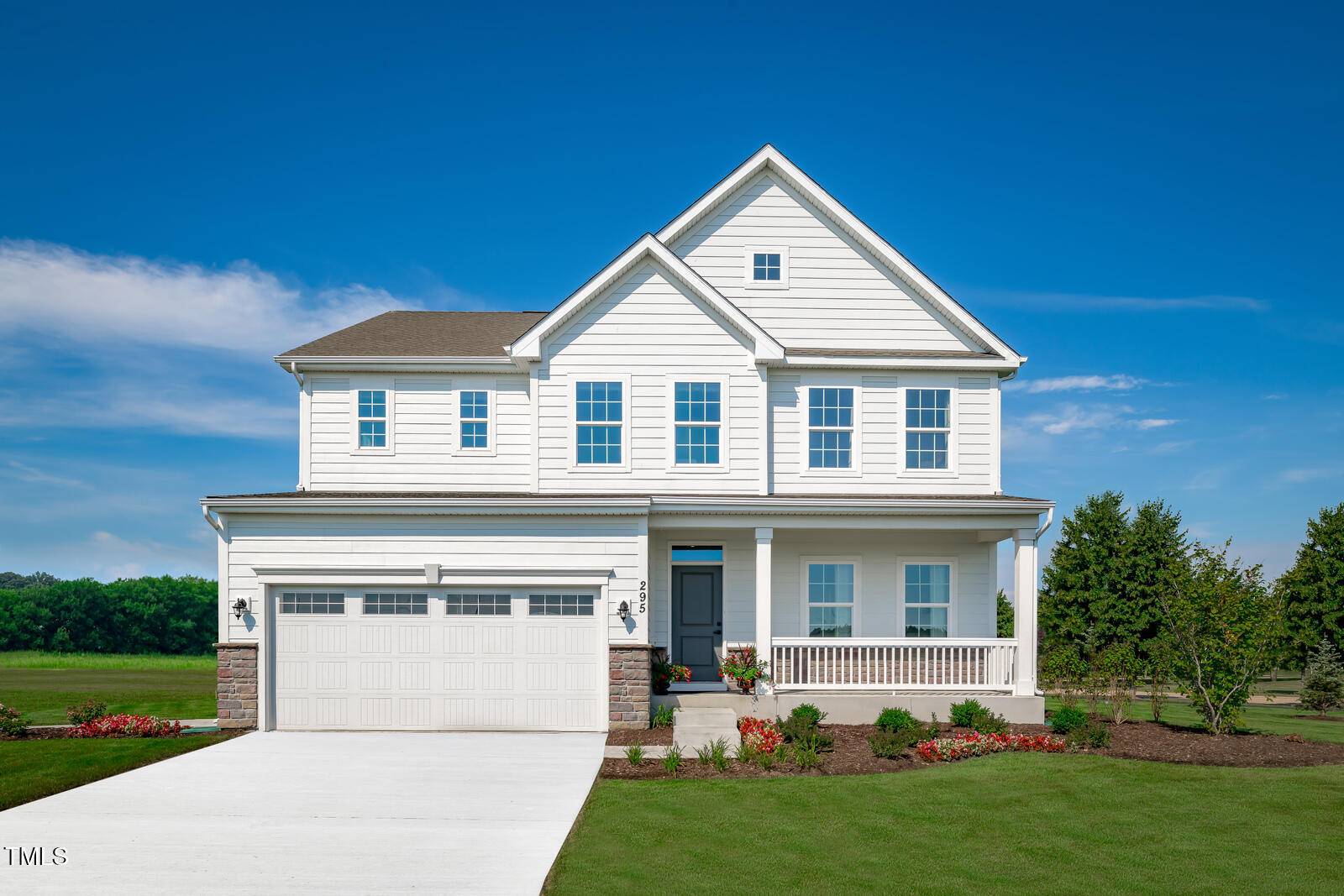 Sanford, NC 27330,443 Bluebell Street