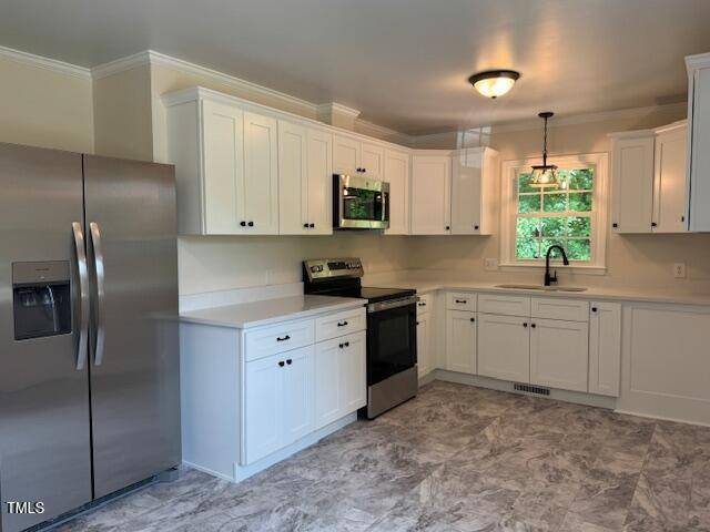 Henderson, NC 27536,818 Wakefield Avenue