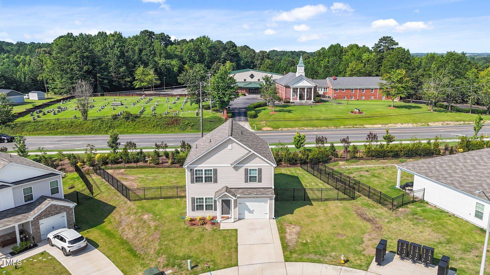 Raleigh, NC 27610,3641 Drafton Drive