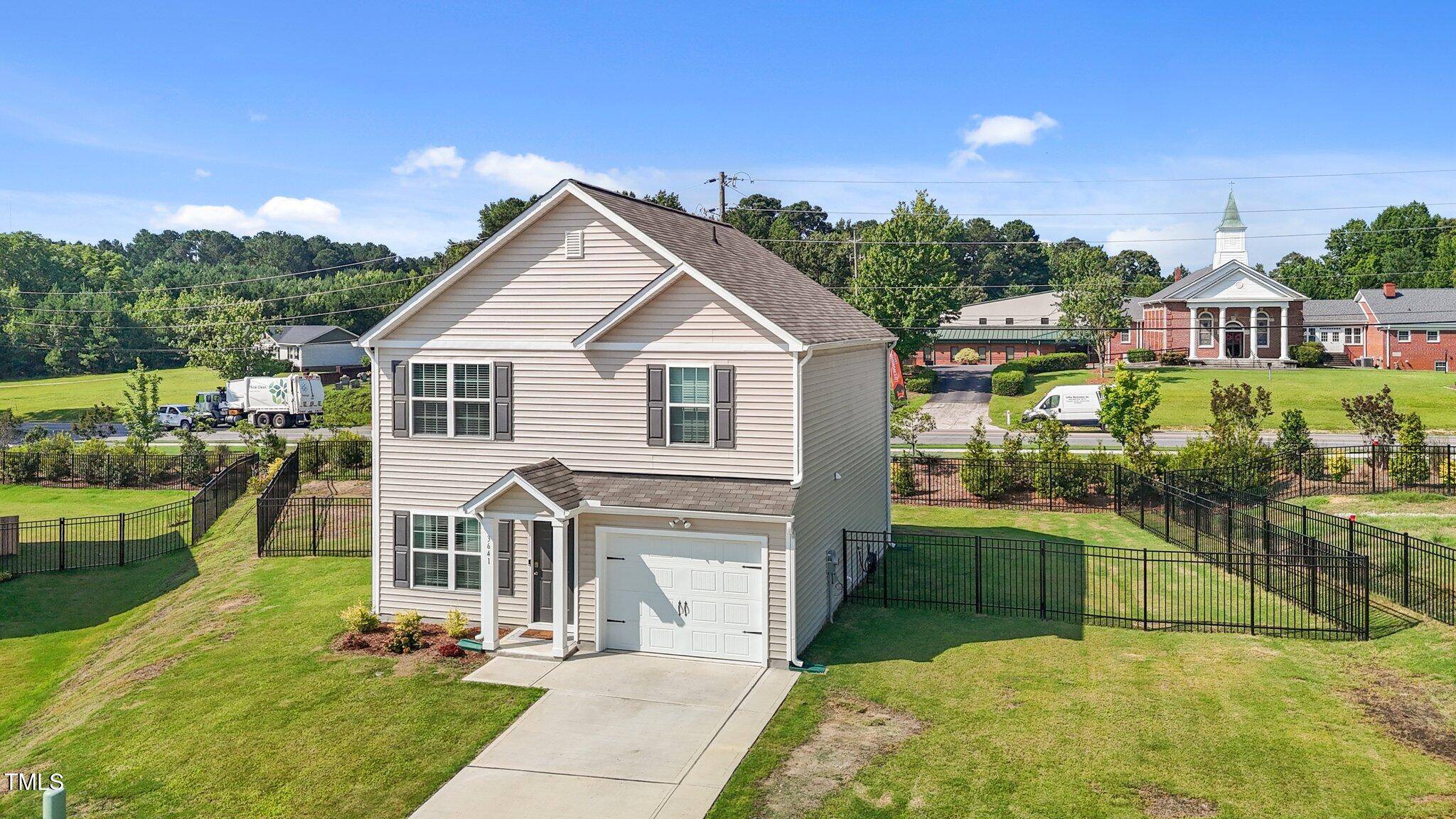 Raleigh, NC 27610,3641 Drafton Drive