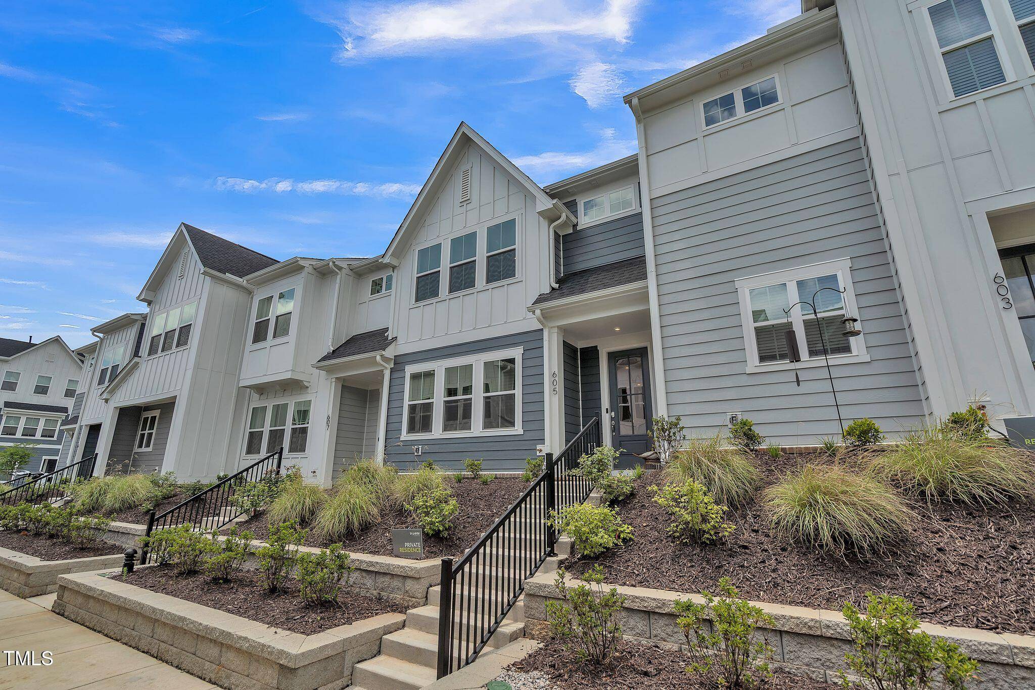 Wake Forest, NC 27587,605 Hyperion Alley