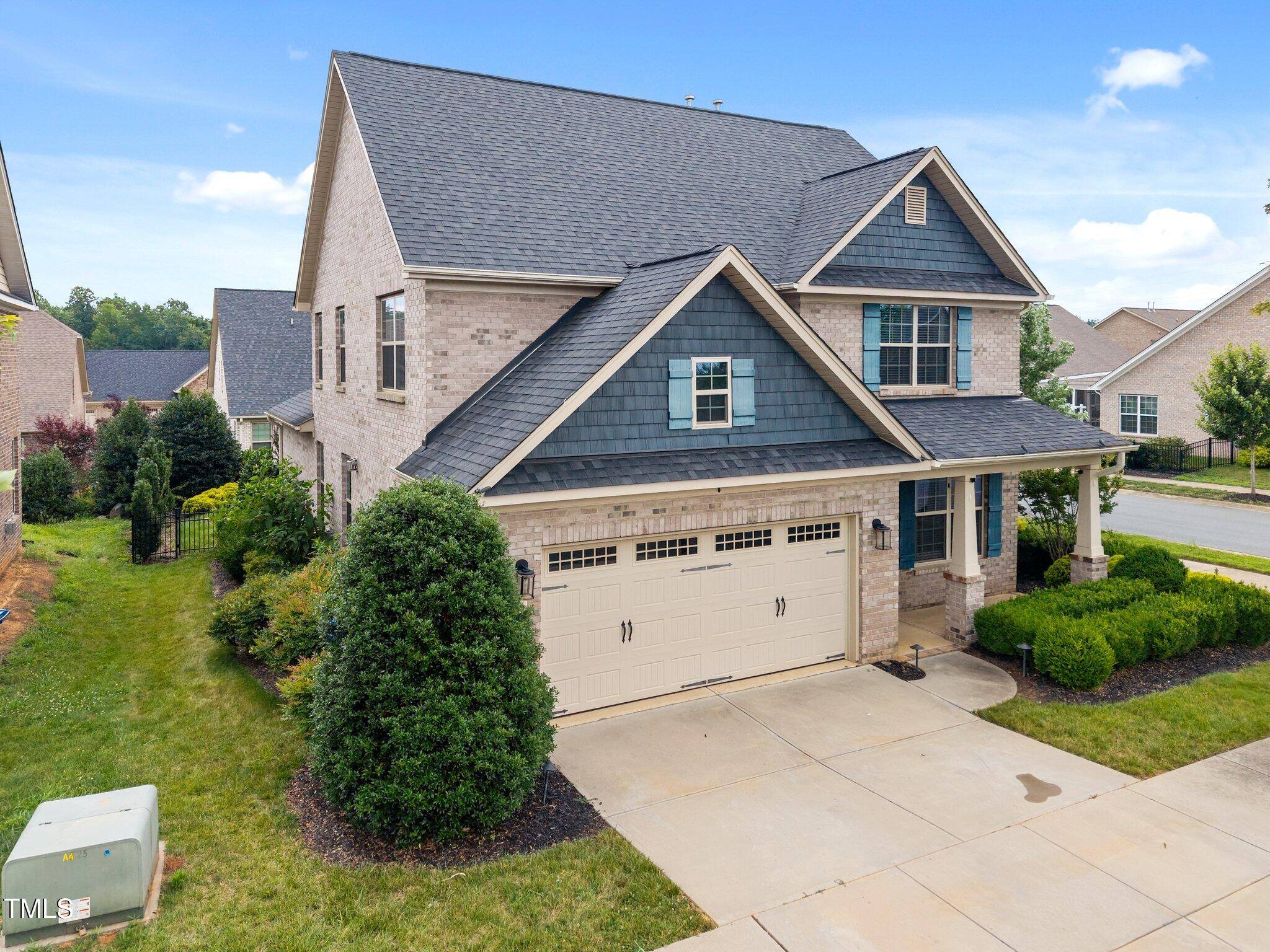 Elon, NC 27244,1261 Stone Gables Drive