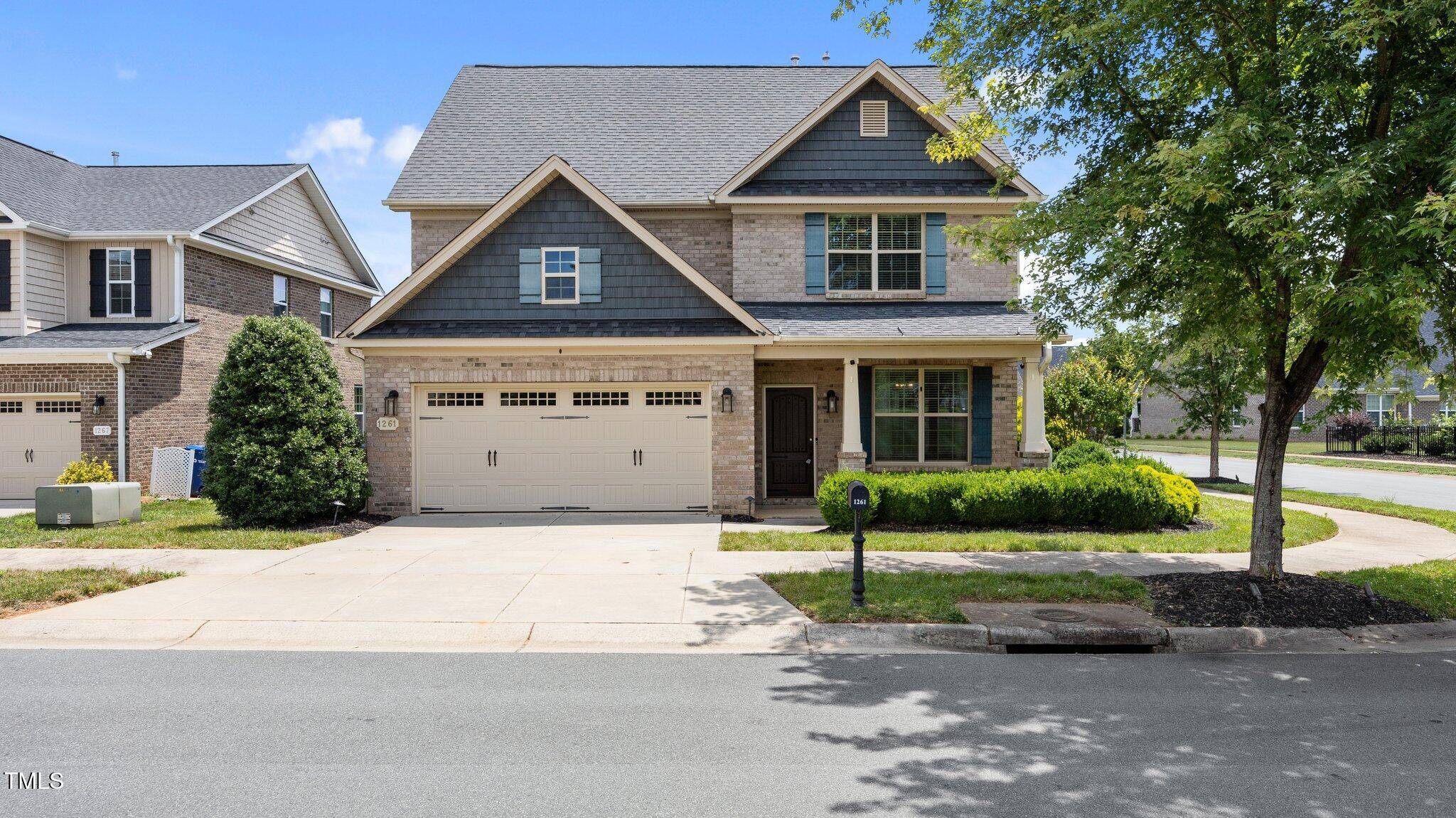 Elon, NC 27244,1261 Stone Gables Drive