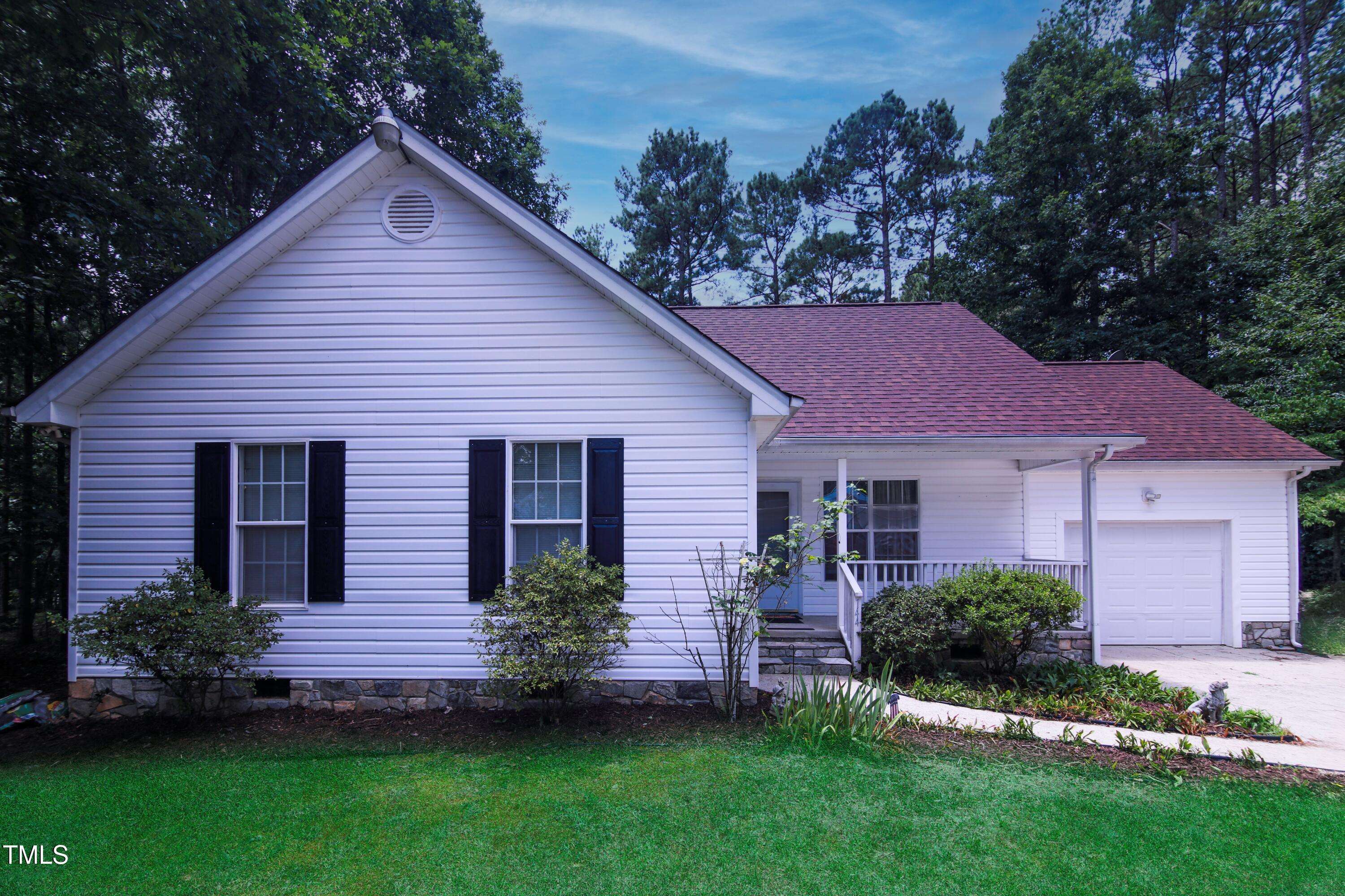 Louisburg, NC 27549,144 Oklahoma Drive