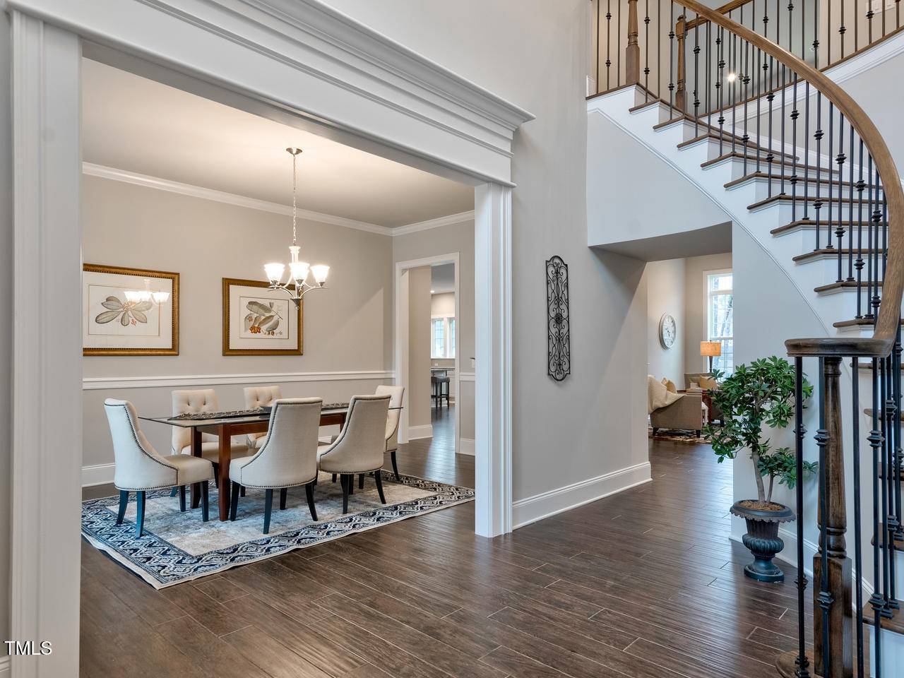 New Hill, NC 27562,3526 Clifton Park Ct Court