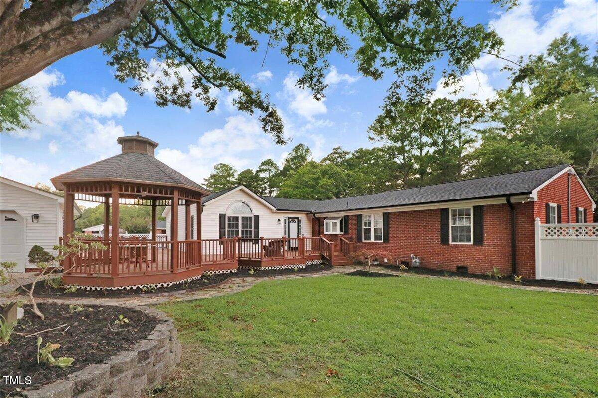 Smithfield, NC 27577,201 Shady Lane Drive