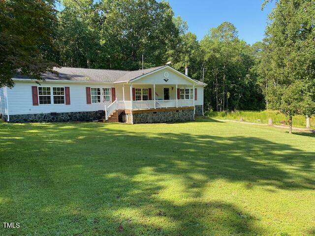 Kittrell, NC 27544,295 Georges Lane