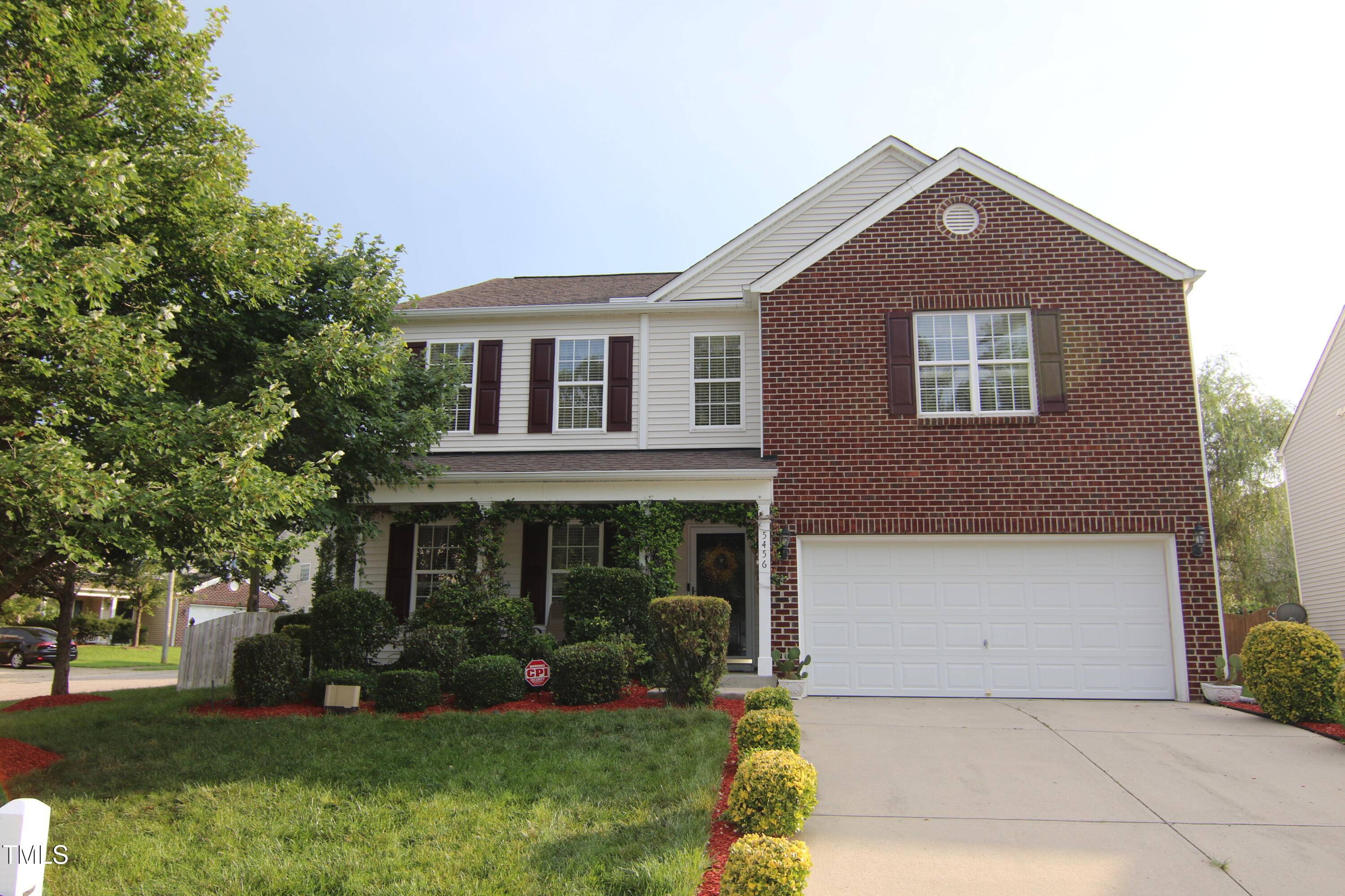 Raleigh, NC 27610,5456 Thunderidge Drive