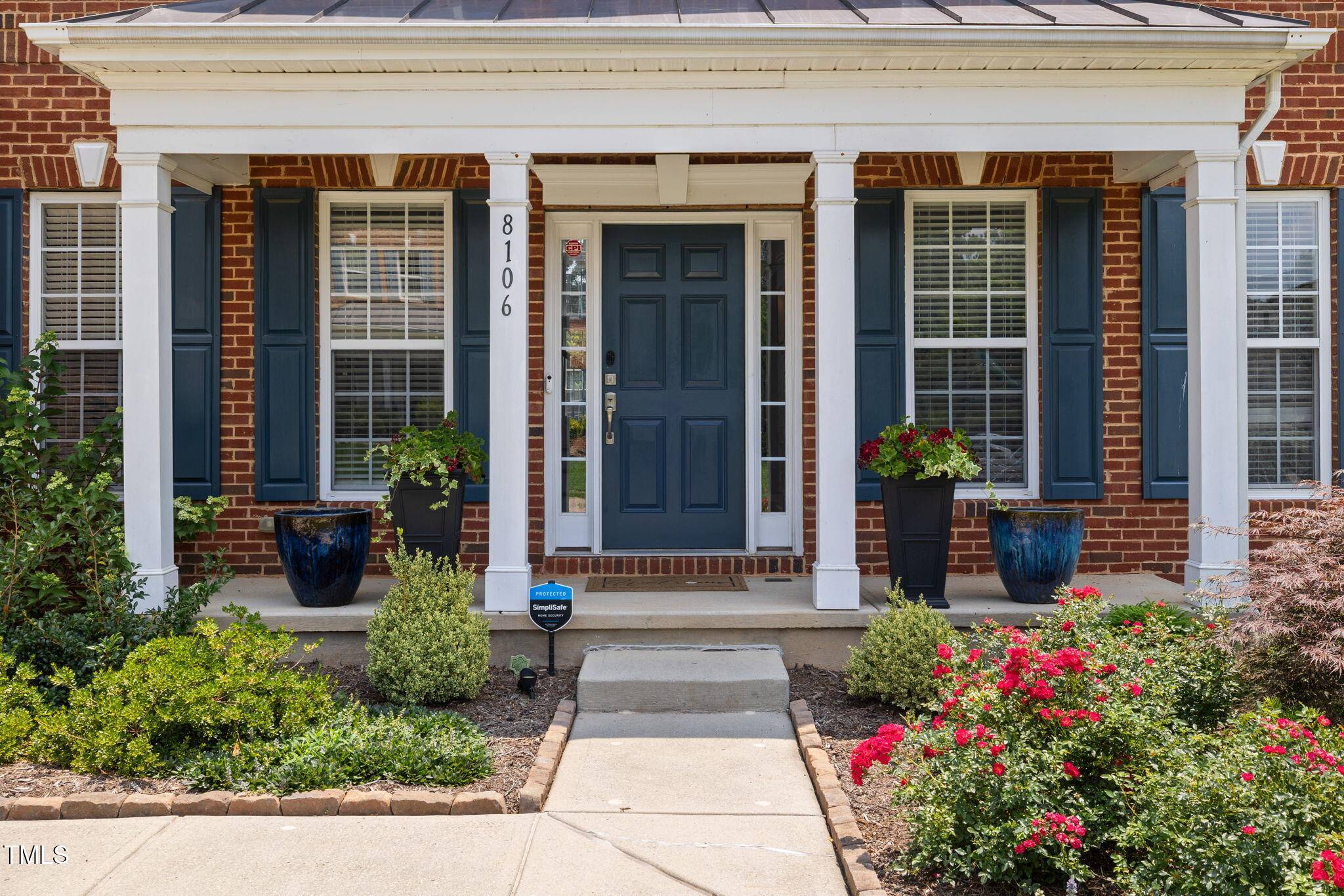 Raleigh, NC 27613,8106 Sommerwell Street