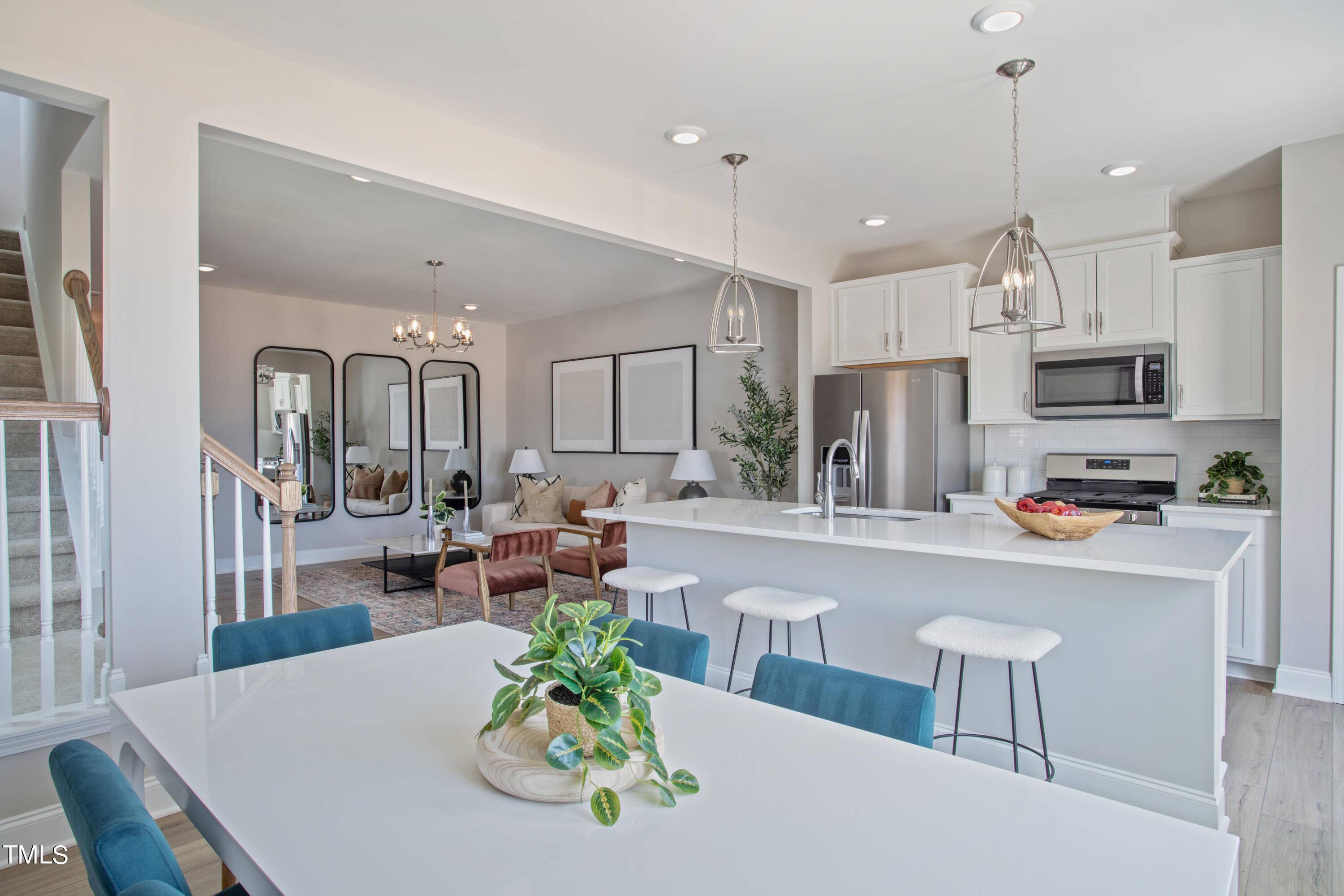 Angier, NC 27501,78 Bloodroot Street #111