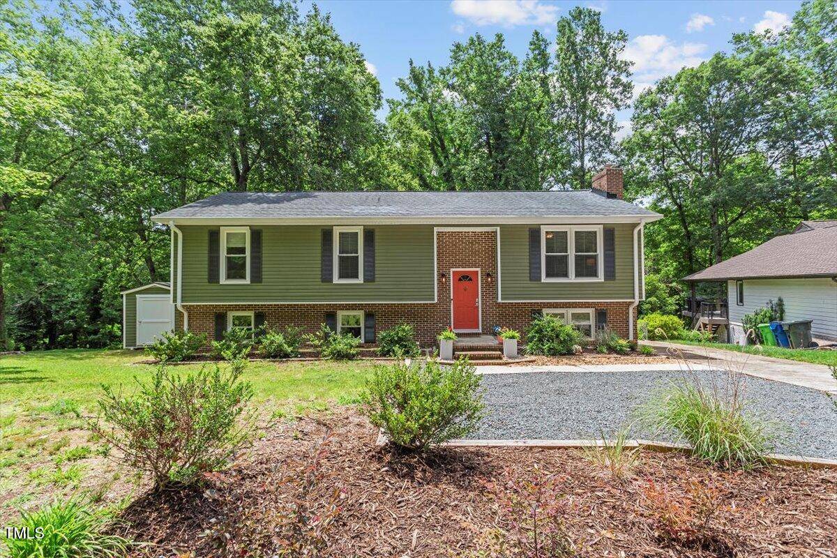 Raleigh, NC 27612,4404 Oak Park Road