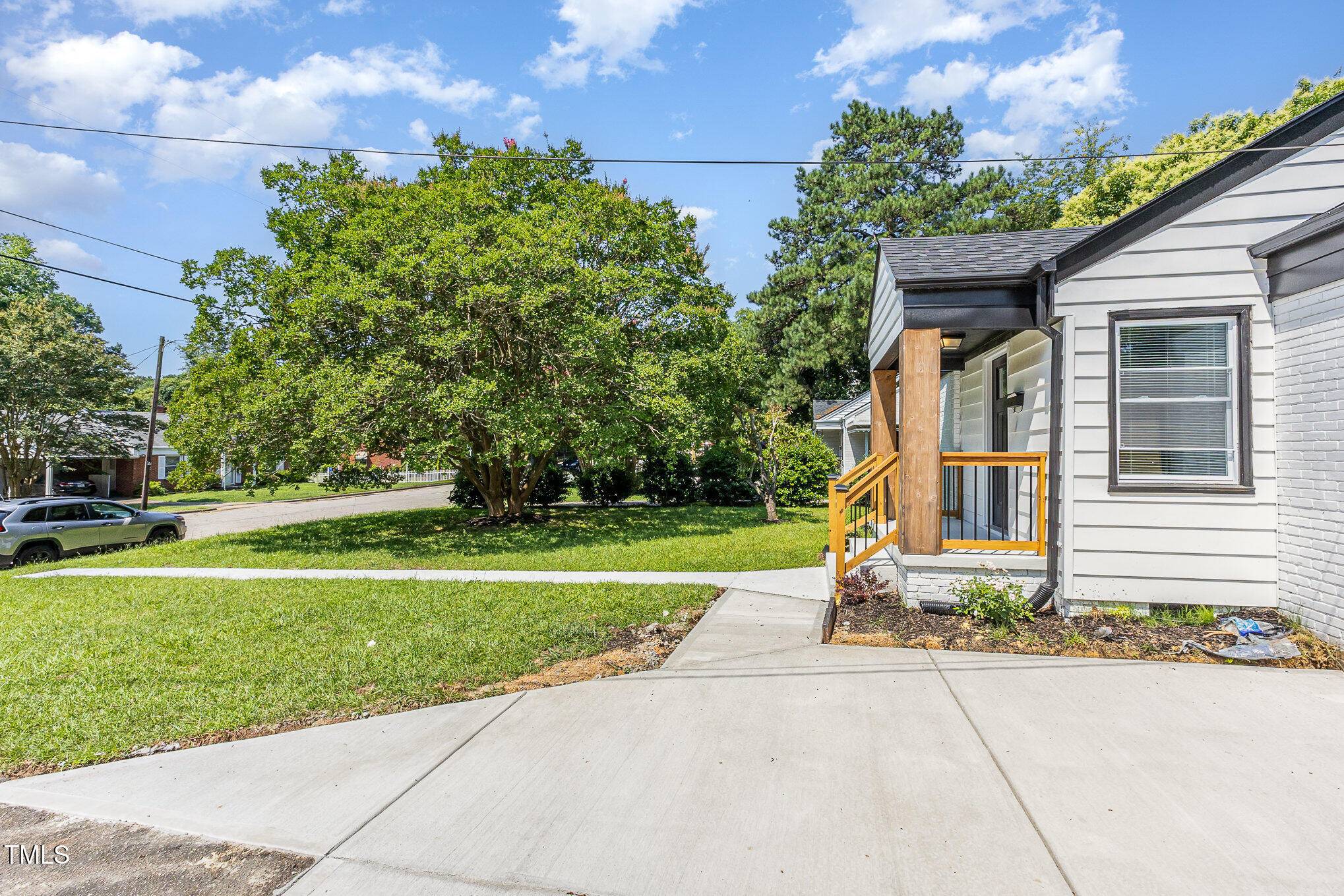 Raleigh, NC 27610,709 Brighton Road