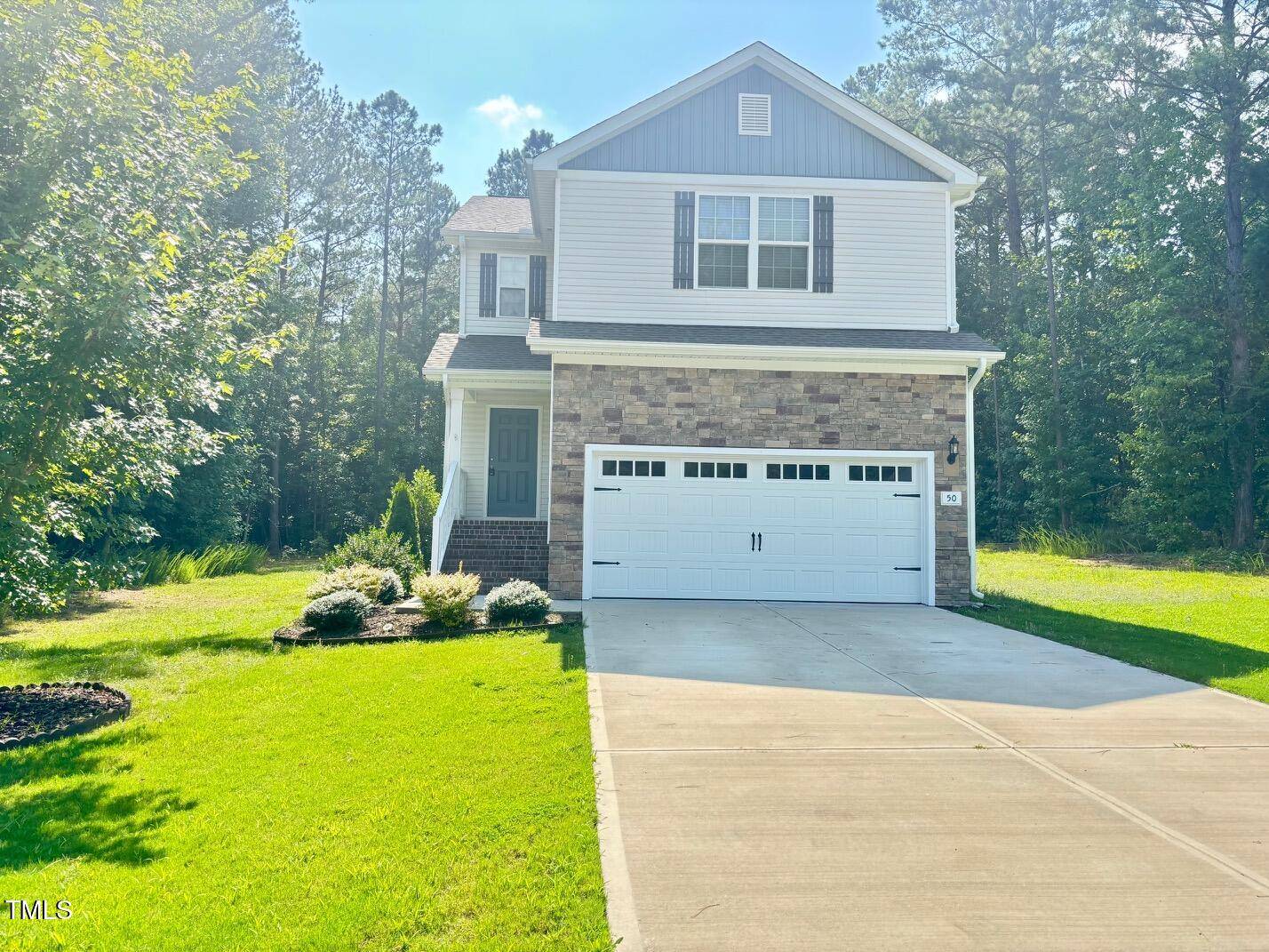 Youngsville, NC 27596,50 Teal Drive