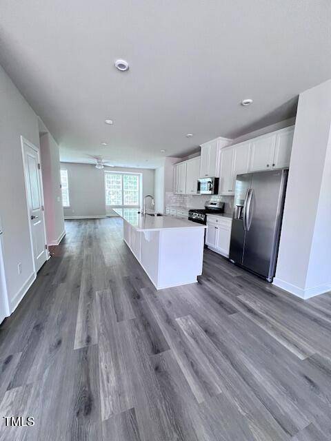Durham, NC 27713,2205 Pitchfork Lane