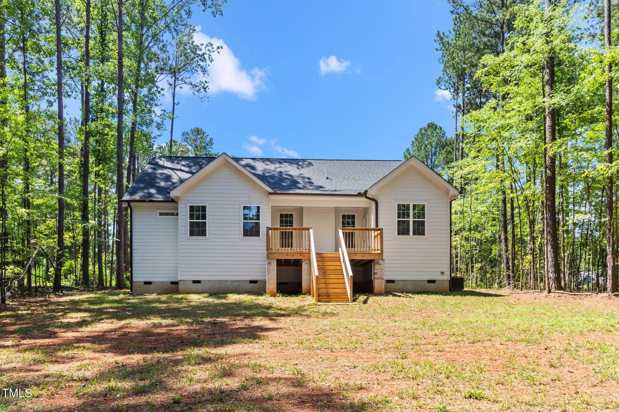 Louisburg, NC 27549,121 Quarterhorse Drive