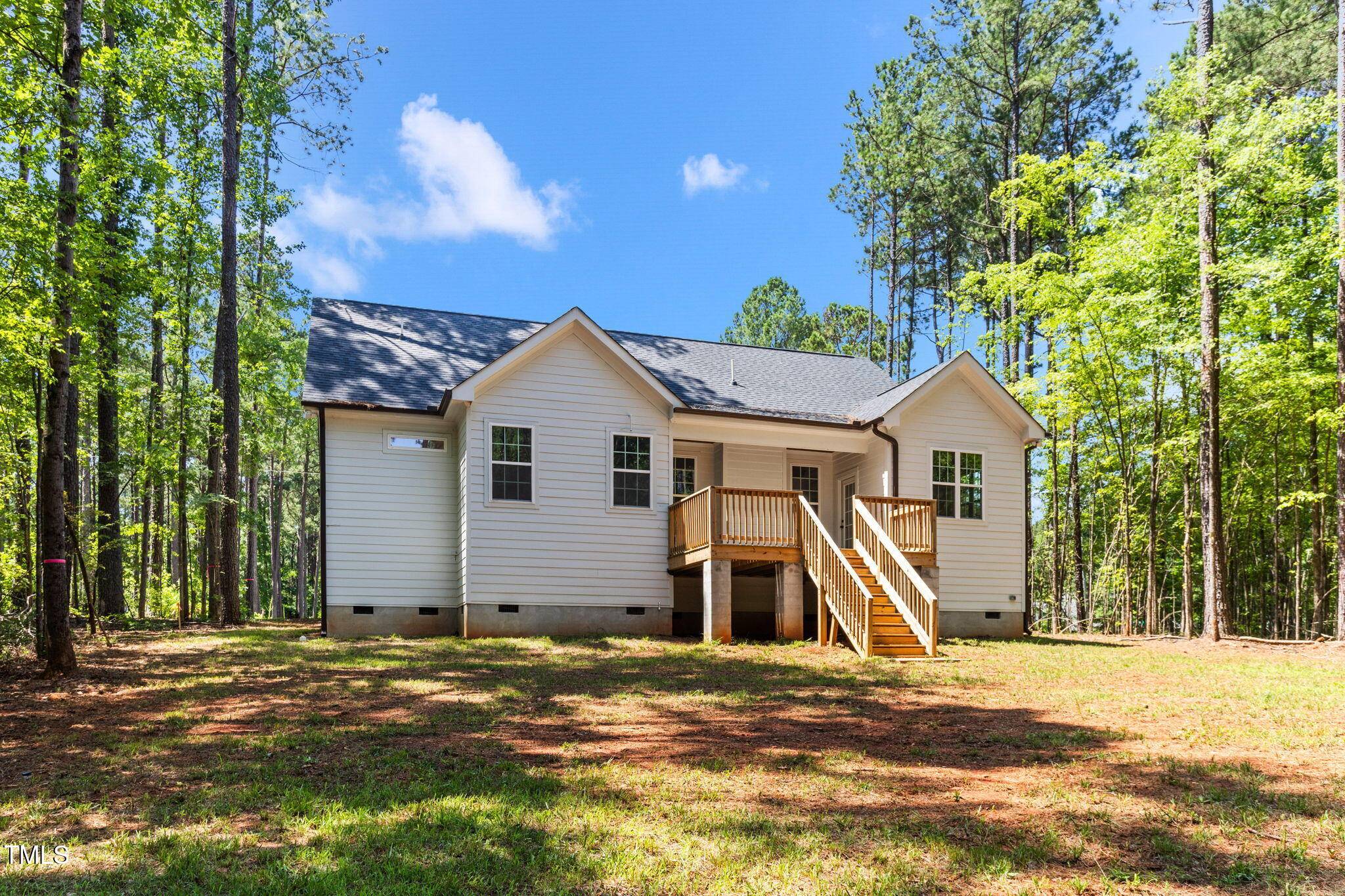 Louisburg, NC 27549,121 Quarterhorse Drive