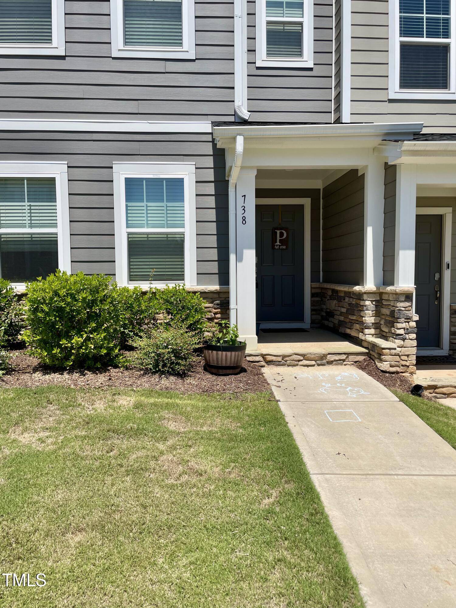 Wake Forest, NC 27587,738 Cormiche Lane