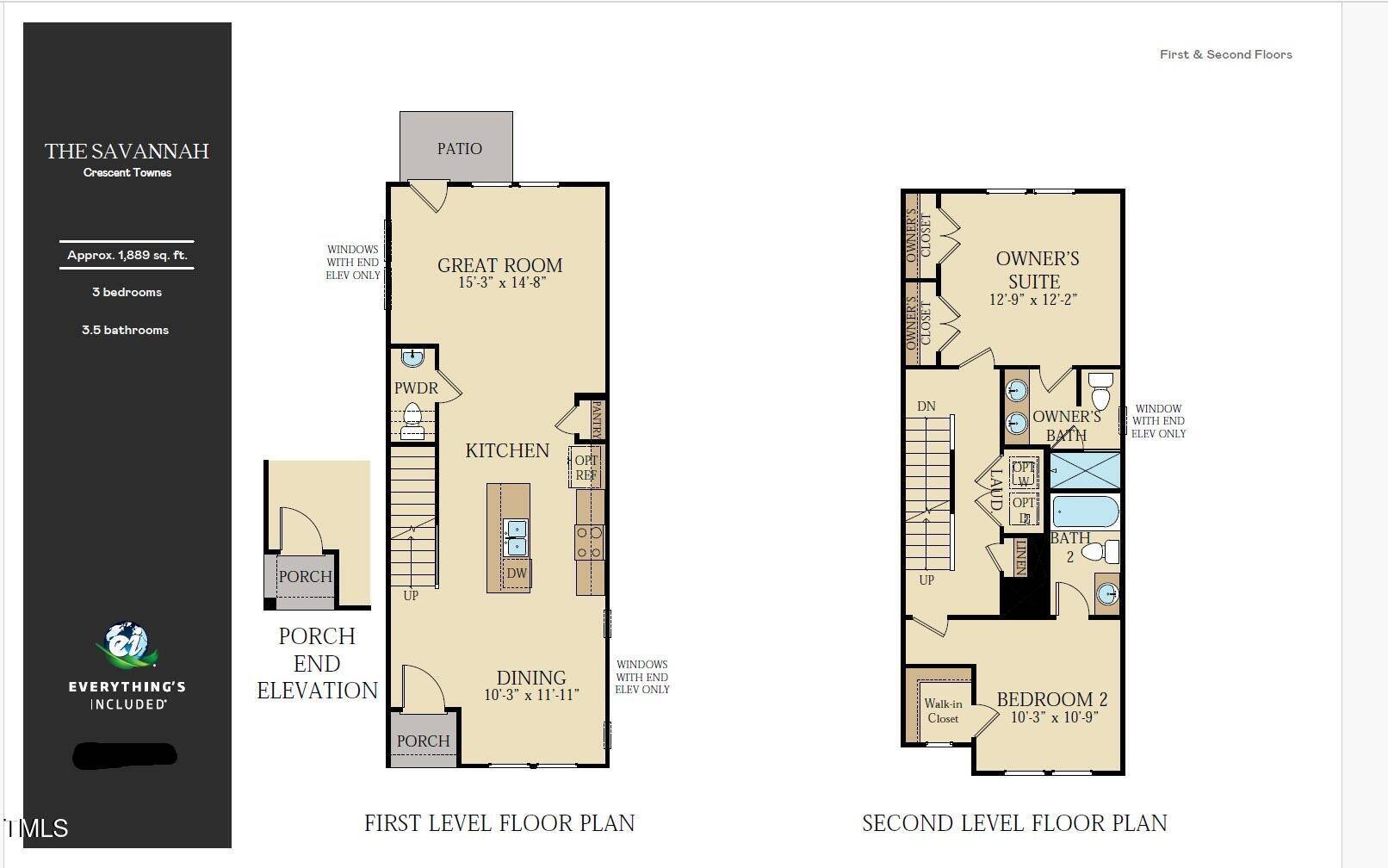 Raleigh, NC 27604,1525 Crescent Townes Way