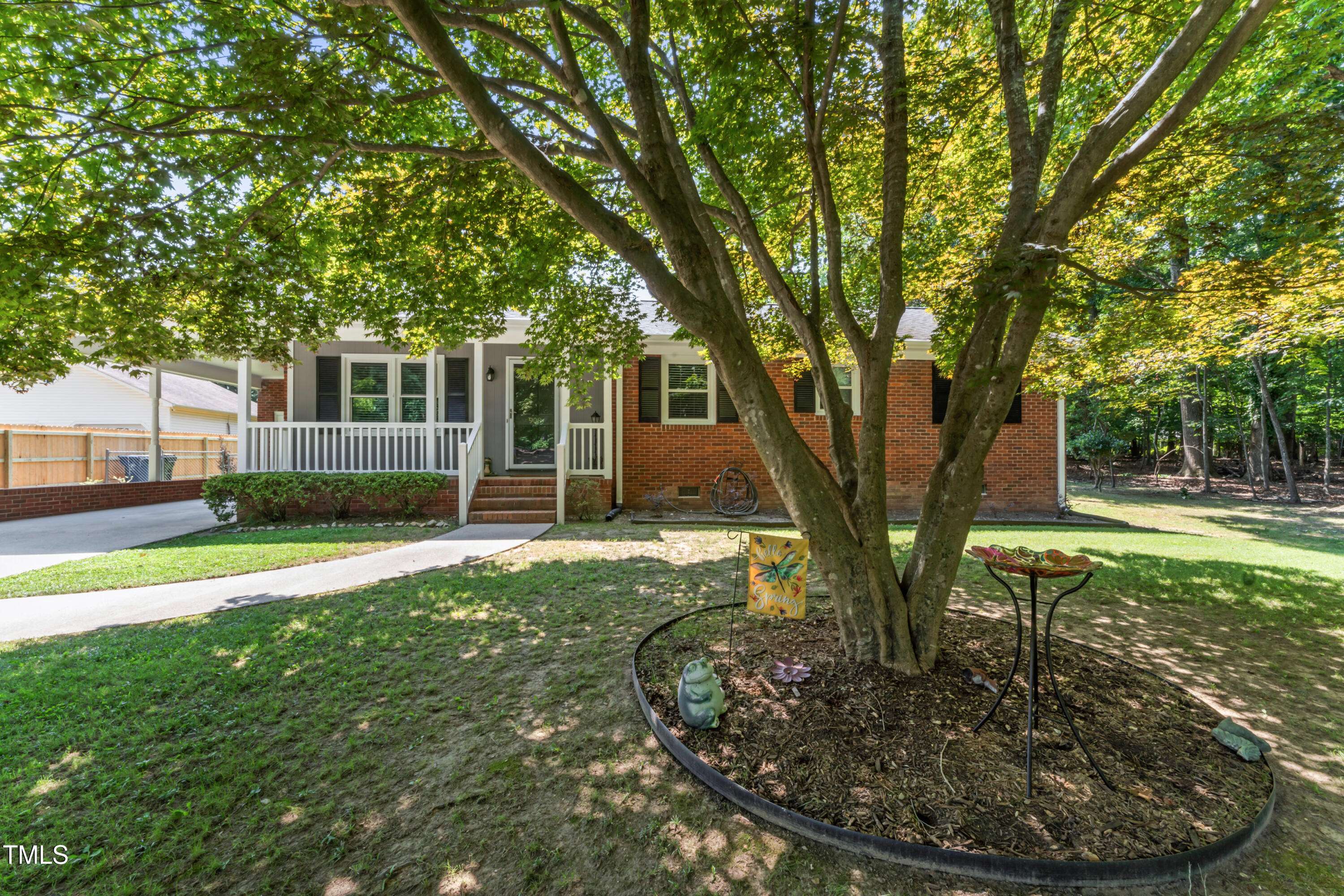 Durham, NC 27705,908 Clarion Drive