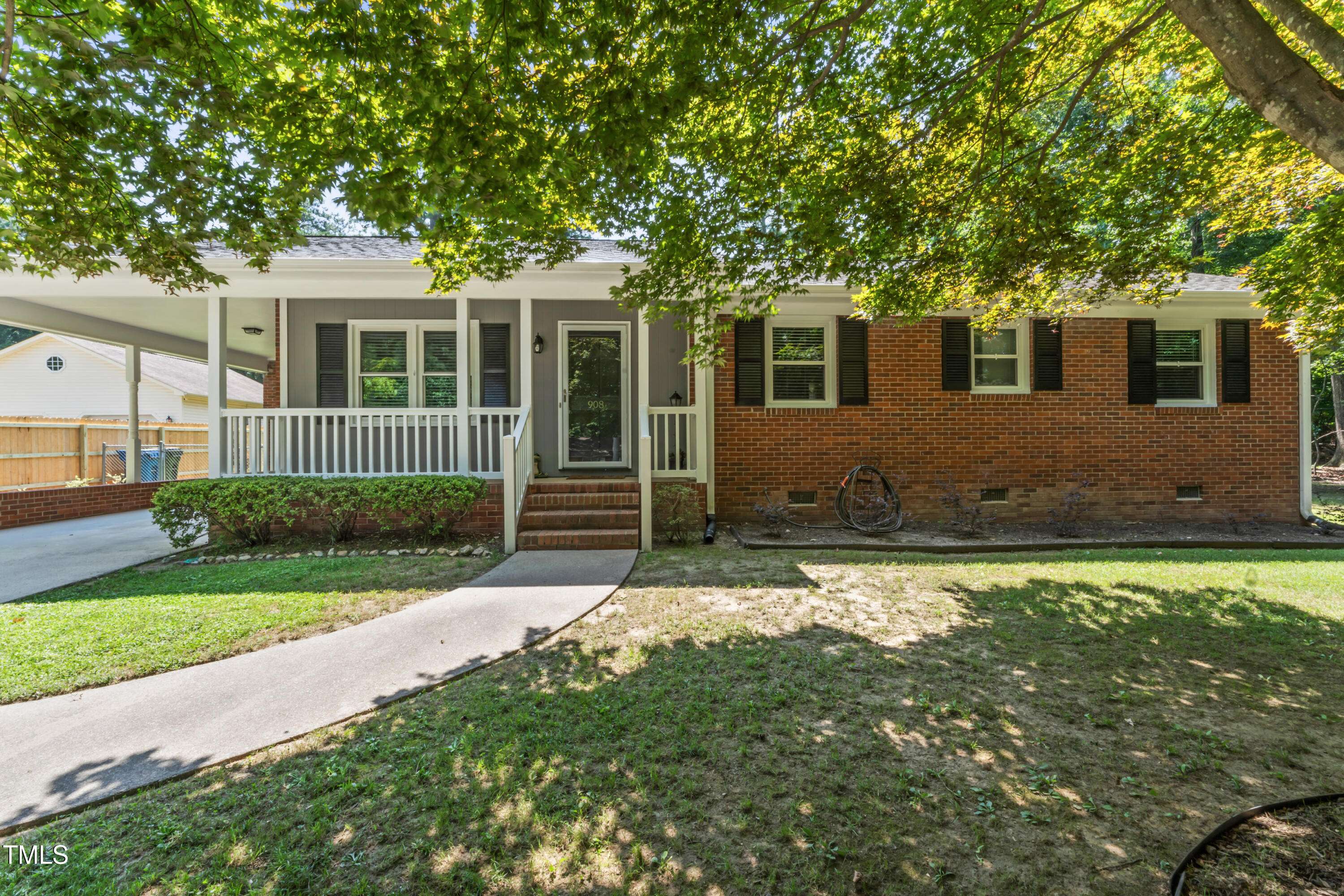 Durham, NC 27705,908 Clarion Drive