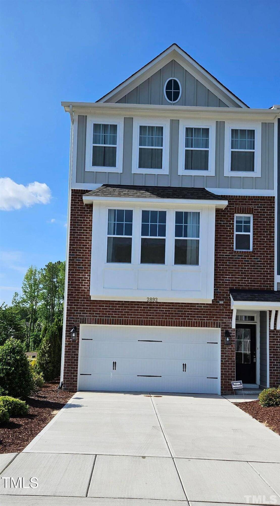 Apex, NC 27502,2892 Dallas Valley Lane