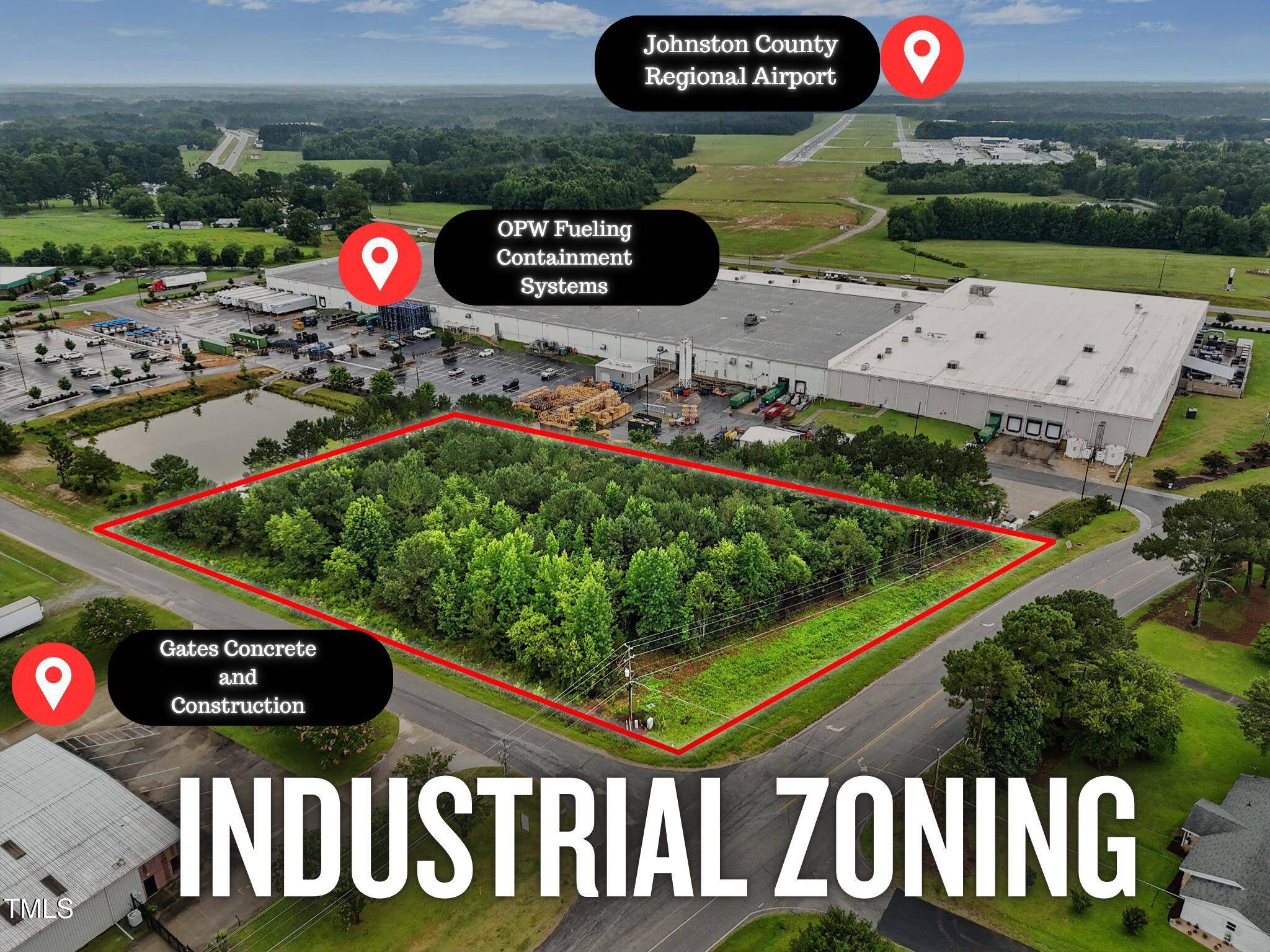 Smithfield, NC 27577,0 Citation Lane