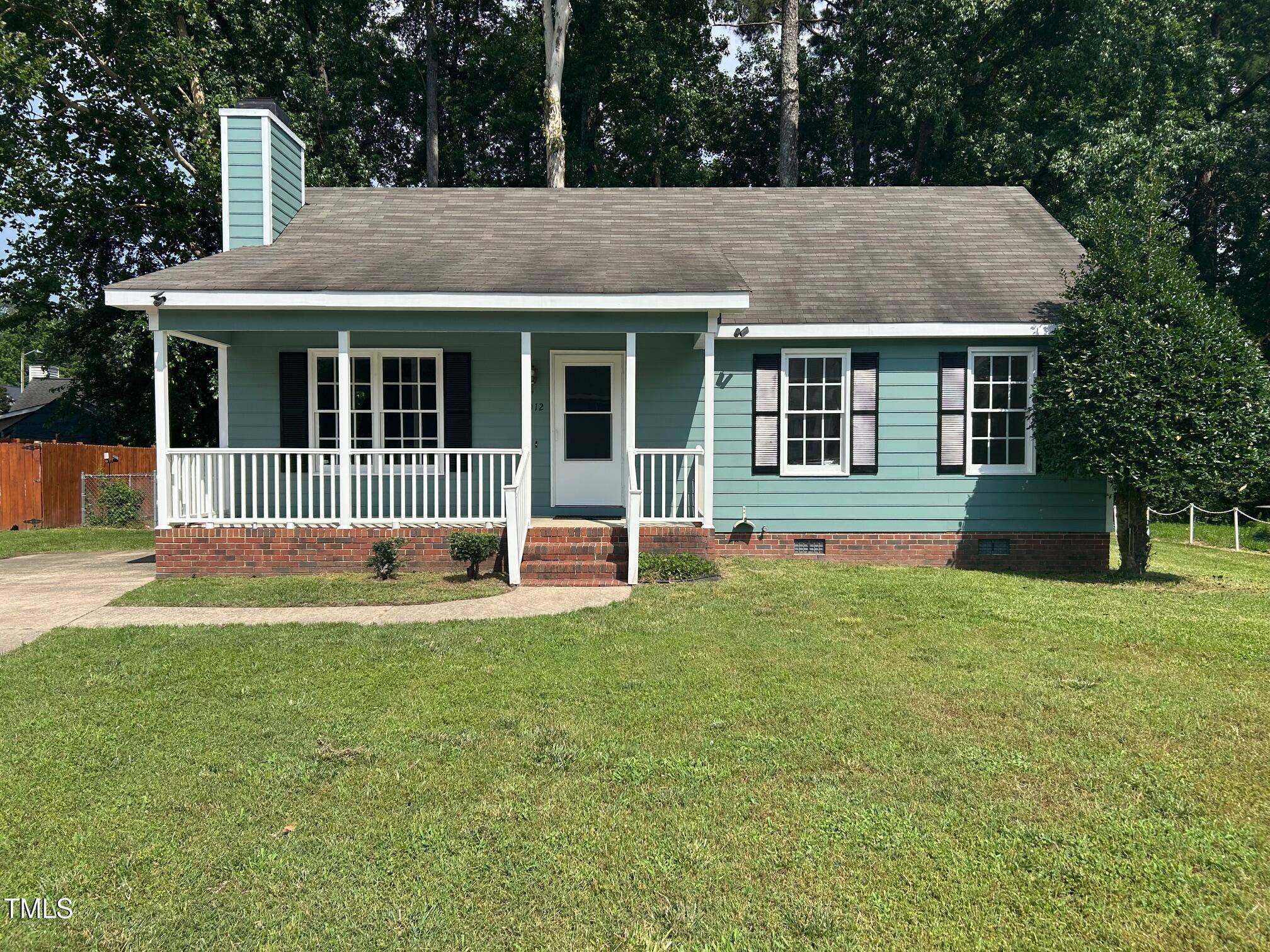 Raleigh, NC 27610,2012 Ranch Mill Circle