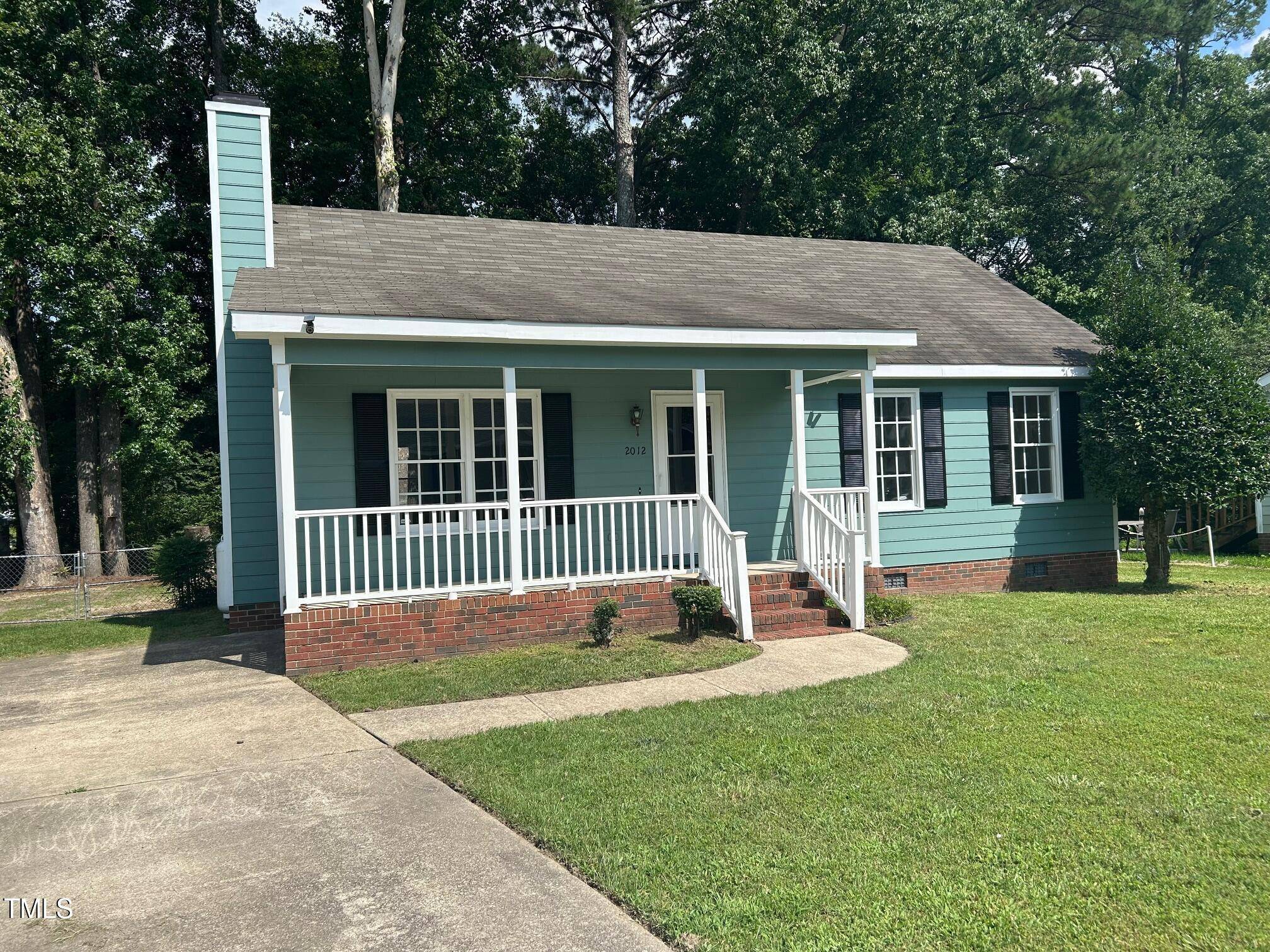 Raleigh, NC 27610,2012 Ranch Mill Circle