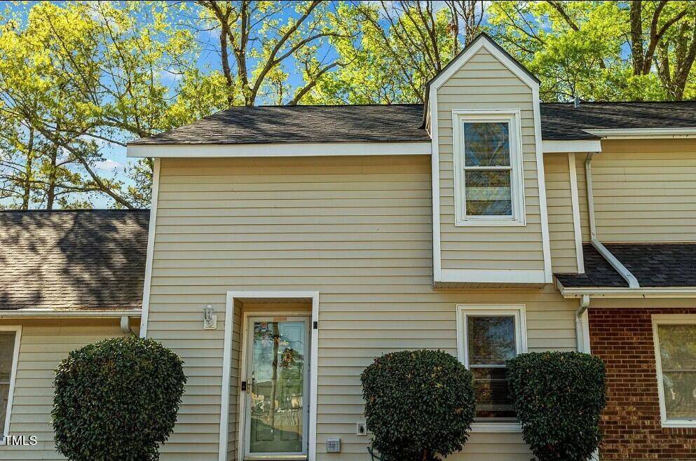 Wilson, NC 27893,2501 St Christopher Circle #6