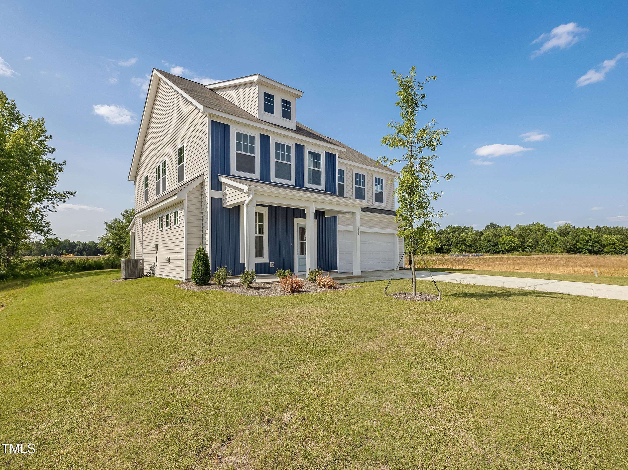 Sanford, NC 27330,227 Faith Avenue