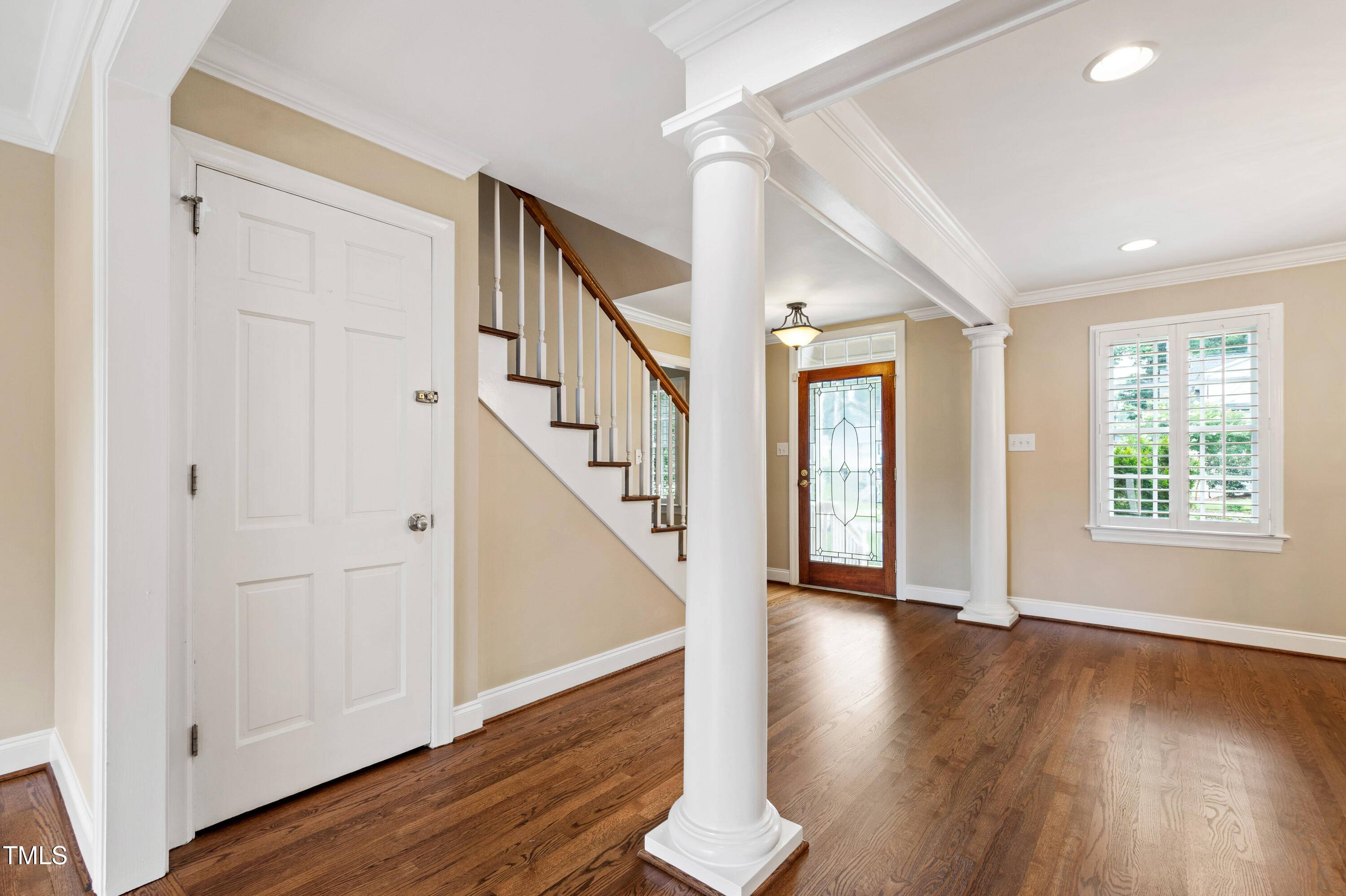 Raleigh, NC 27609,4517 Gates Street