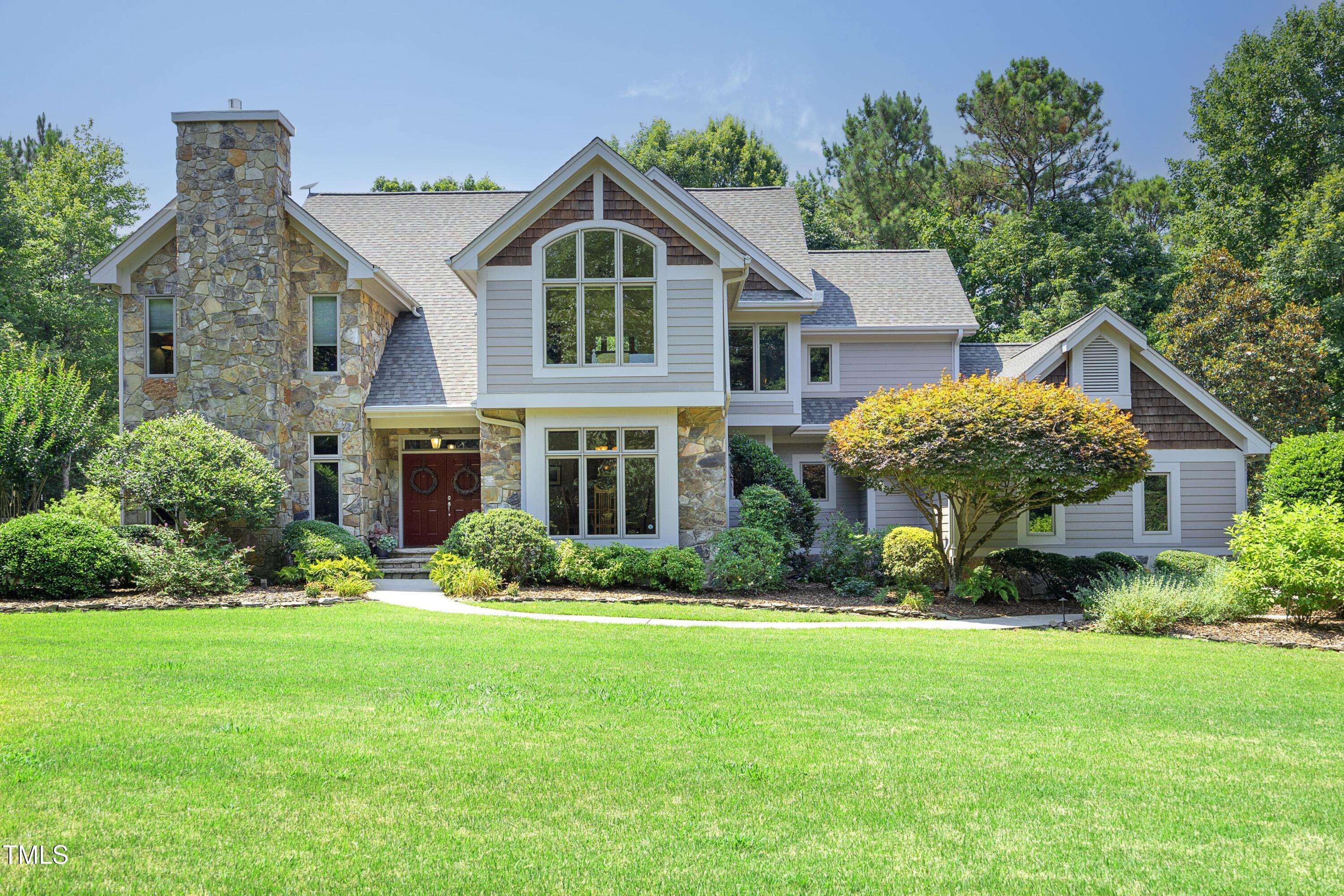 Pittsboro, NC 27312,267 Bald Eagle Drive