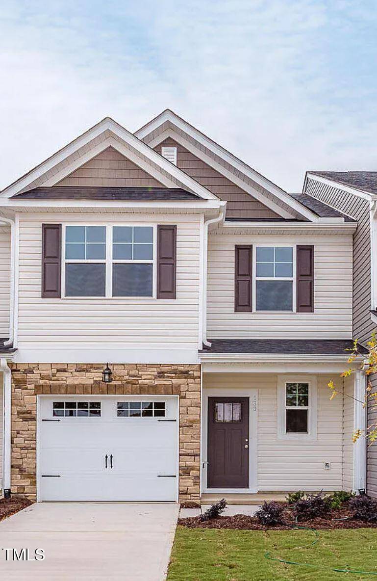 Lillington, NC 27546,133 Fairwinds Drive