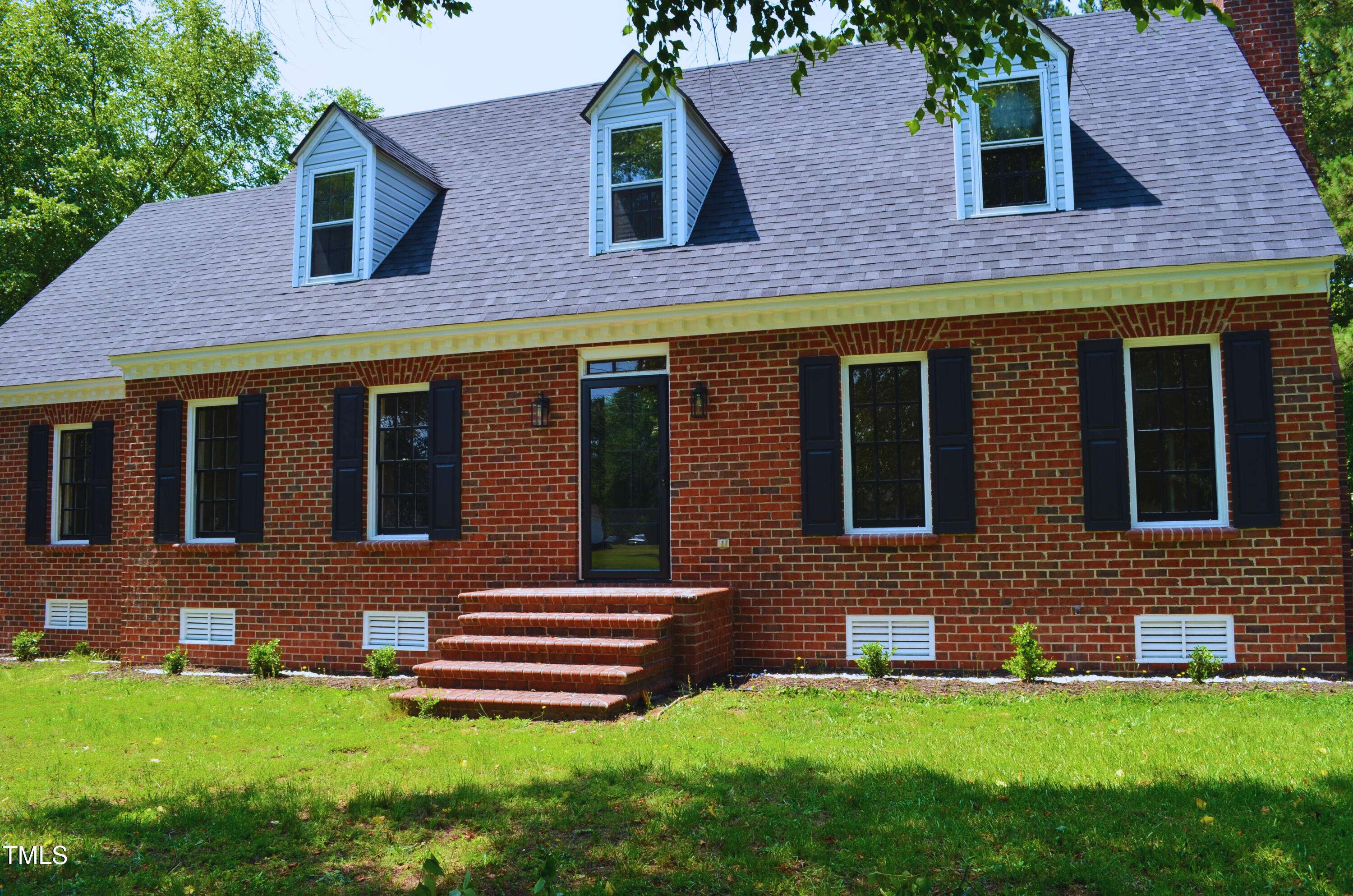 Wilson, NC 27896,3203 Tilghman Road
