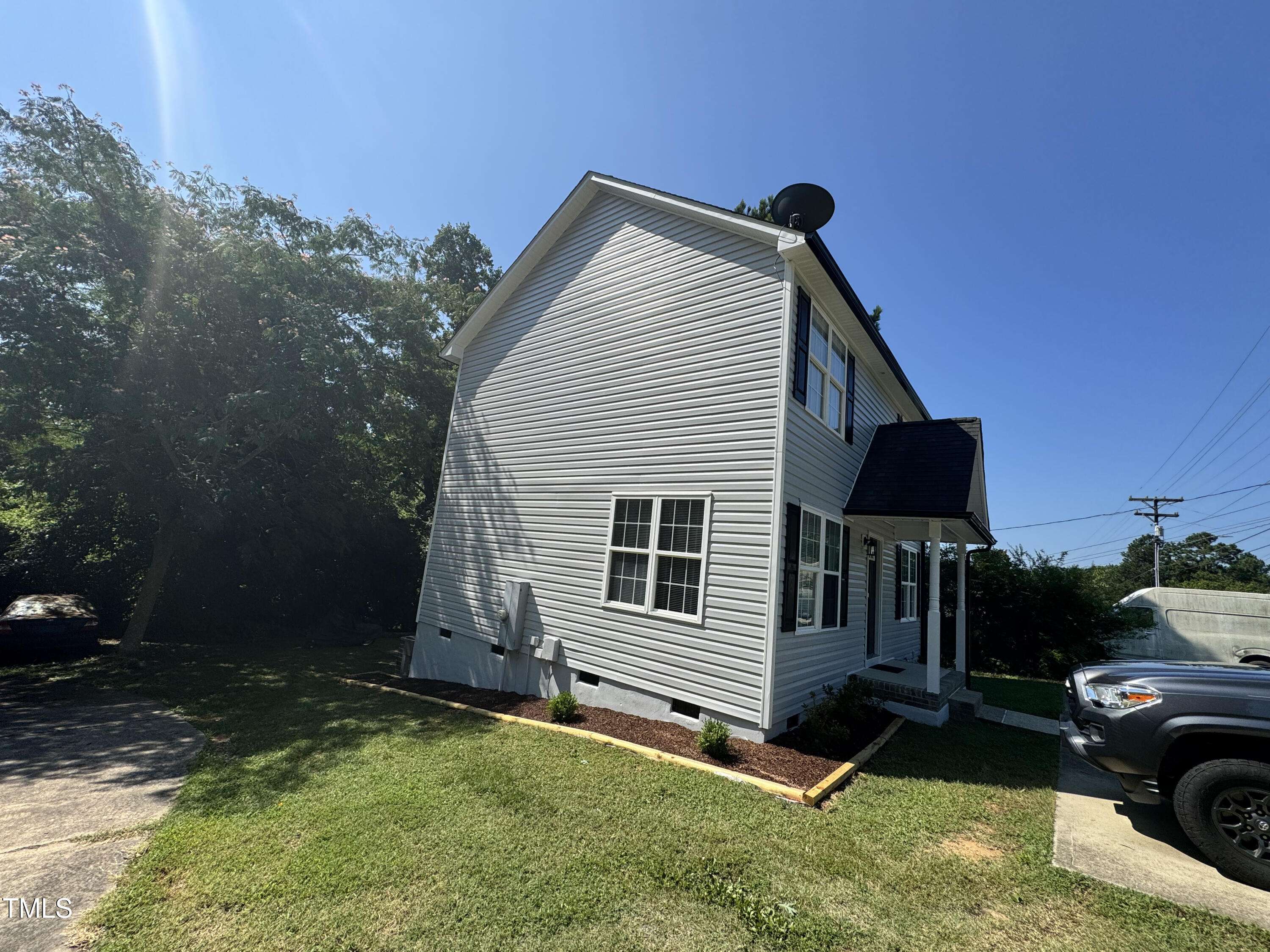 Durham, NC 27707,2907 S S Roxboro Street