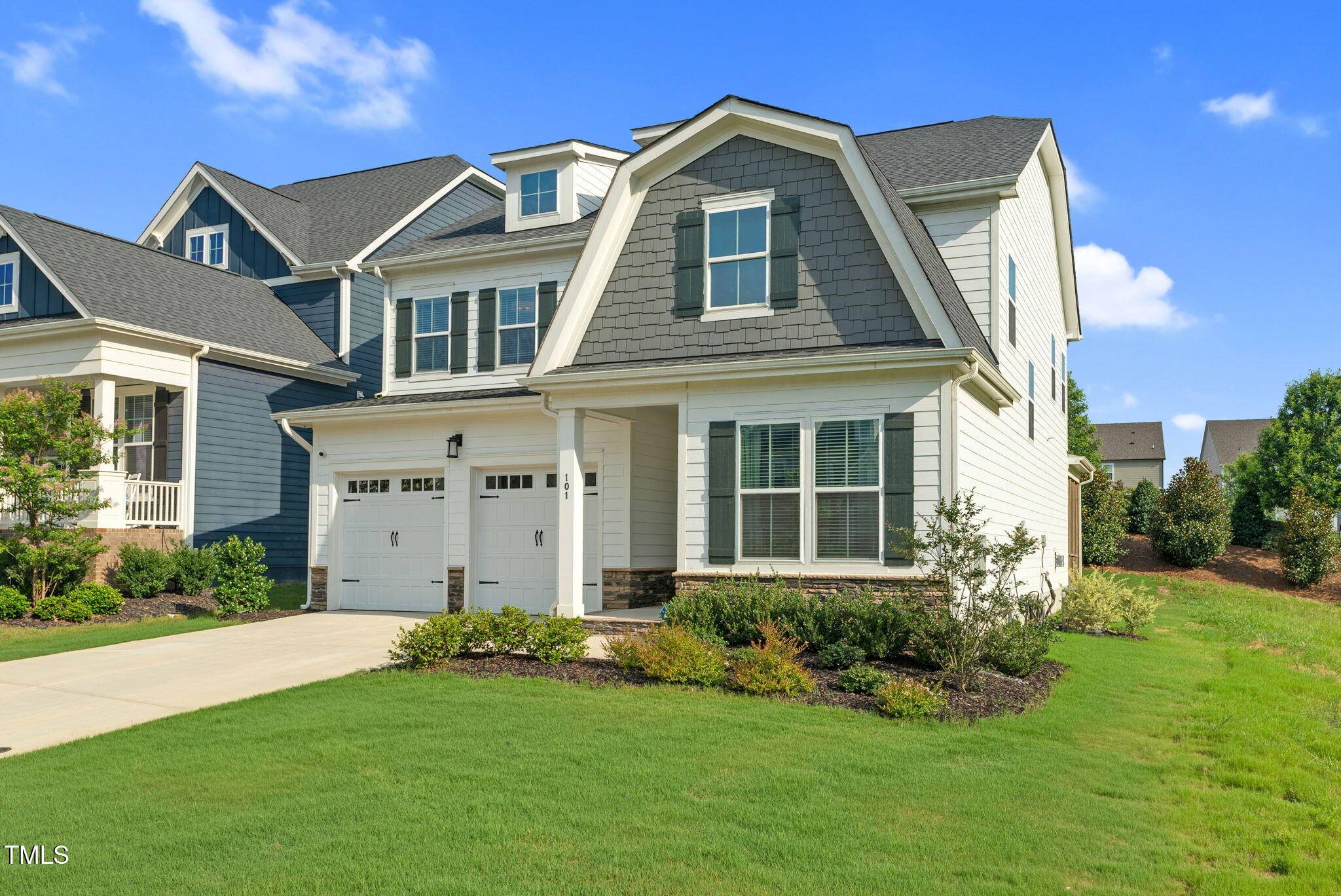 Holly Springs, NC 27540,101 Acorn Crossing Road